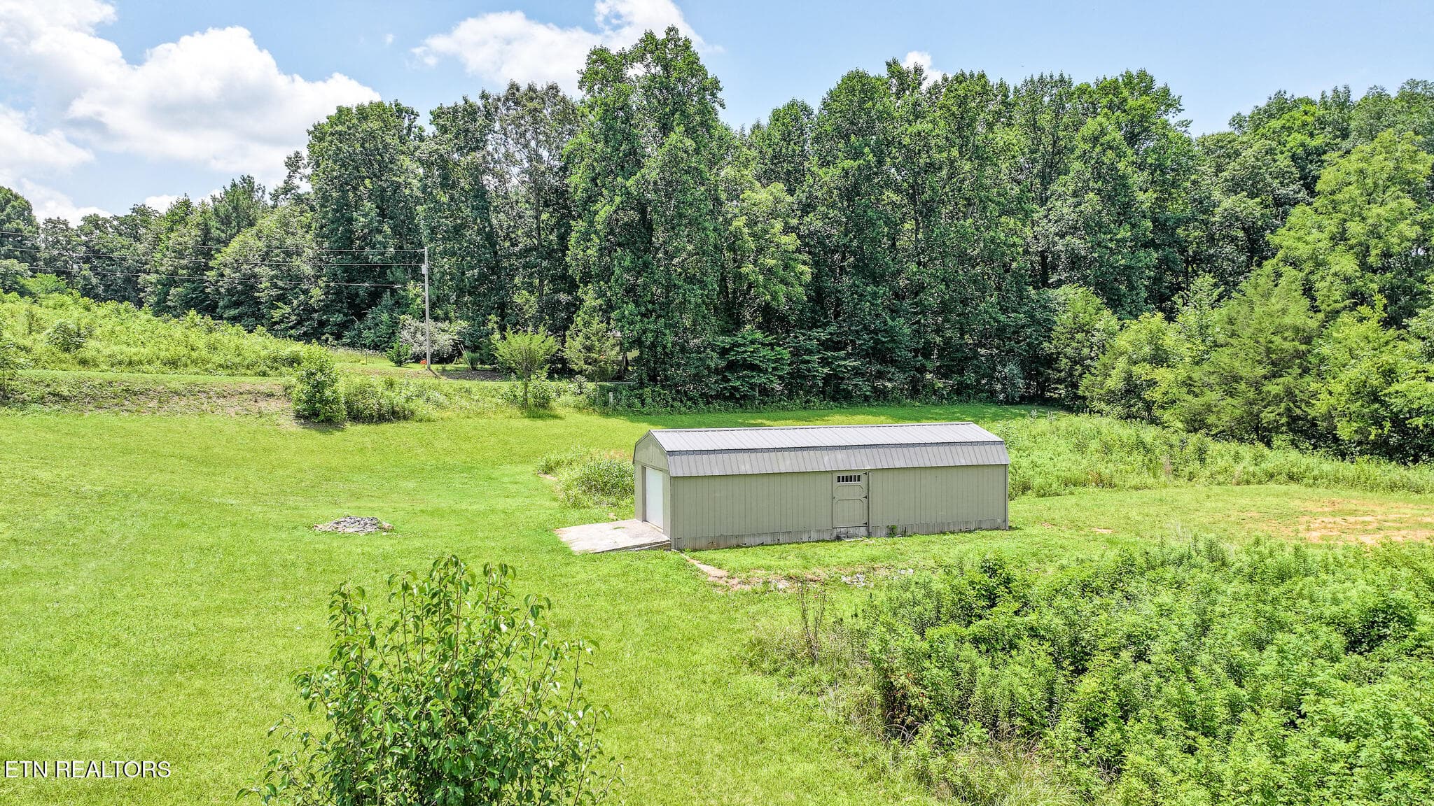 DJI_20260627224319_0727_D - 406 Mount Horeb Rd, Jefferson City, TN 37760