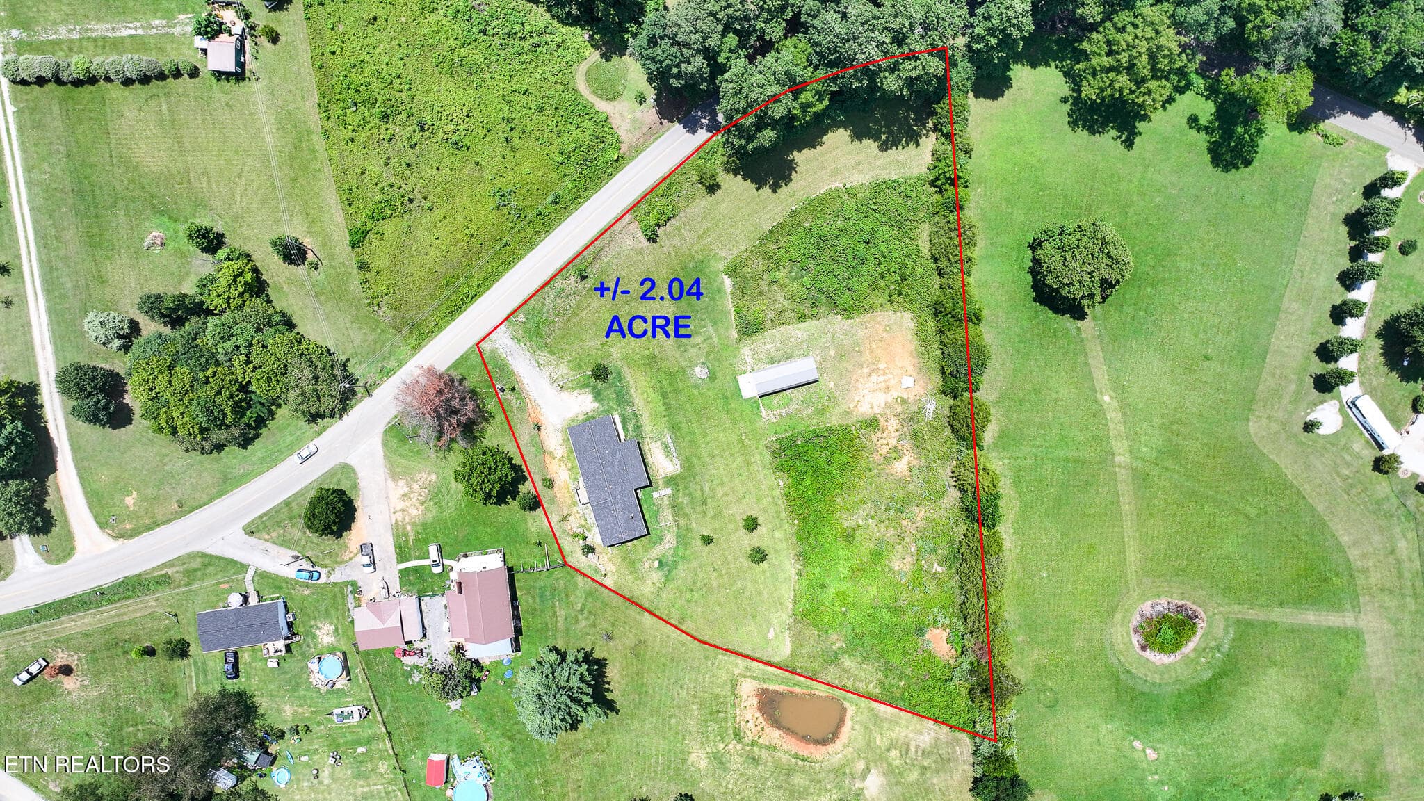 DJI_20260627224815_0740_D-Edit - 406 Mount Horeb Rd, Jefferson City, TN 37760