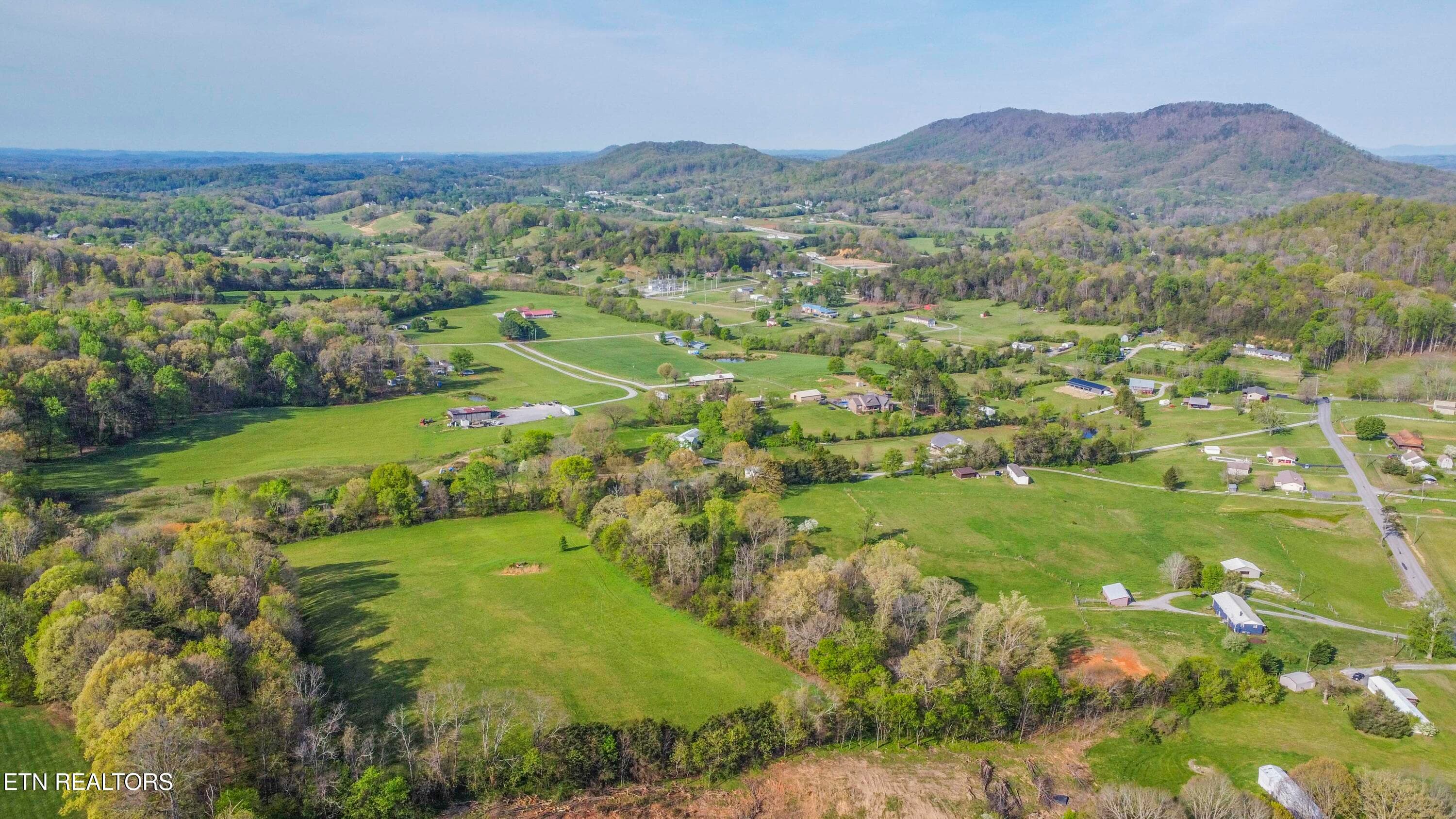 drone 16_1 - 11 Acres Richland Rd, Mascot, TN 37806