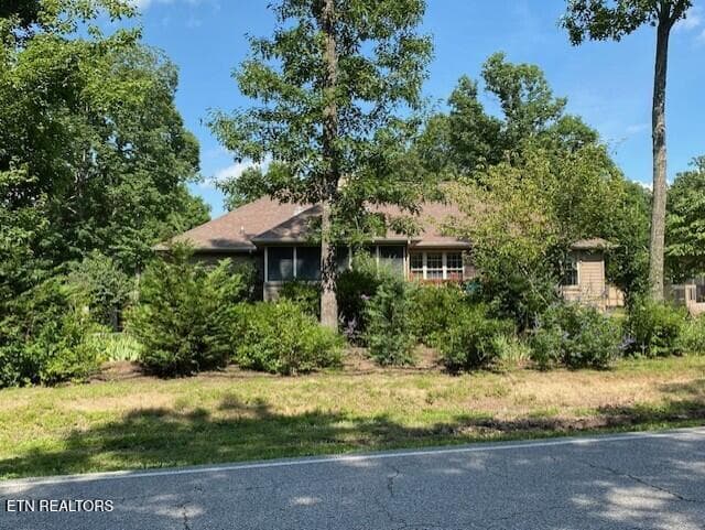 hunt 3 - 116 Huntington Drive, Fairfield Glade, TN 38558
