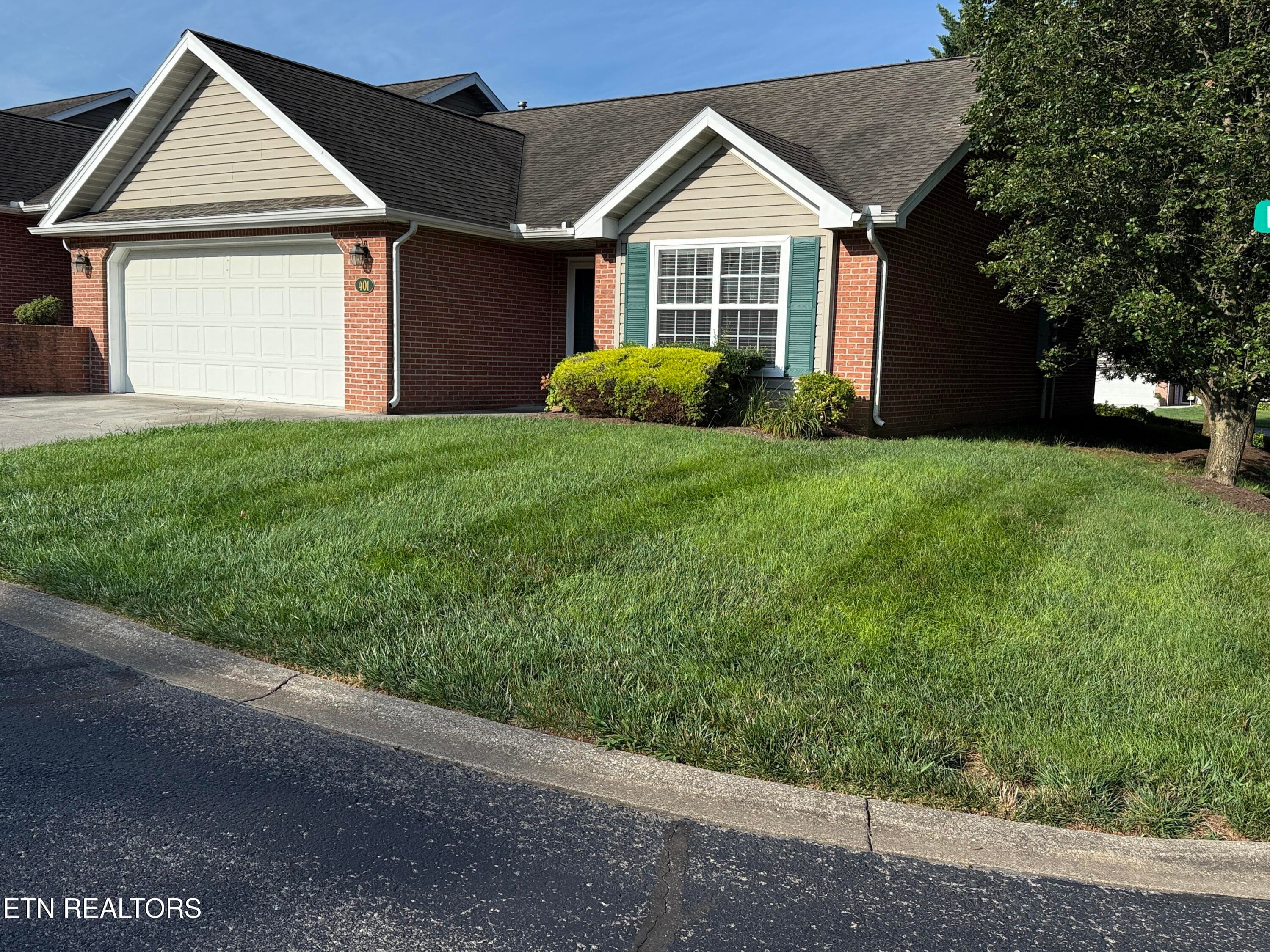 401 Winthrope Way, Knoxville, TN 37923