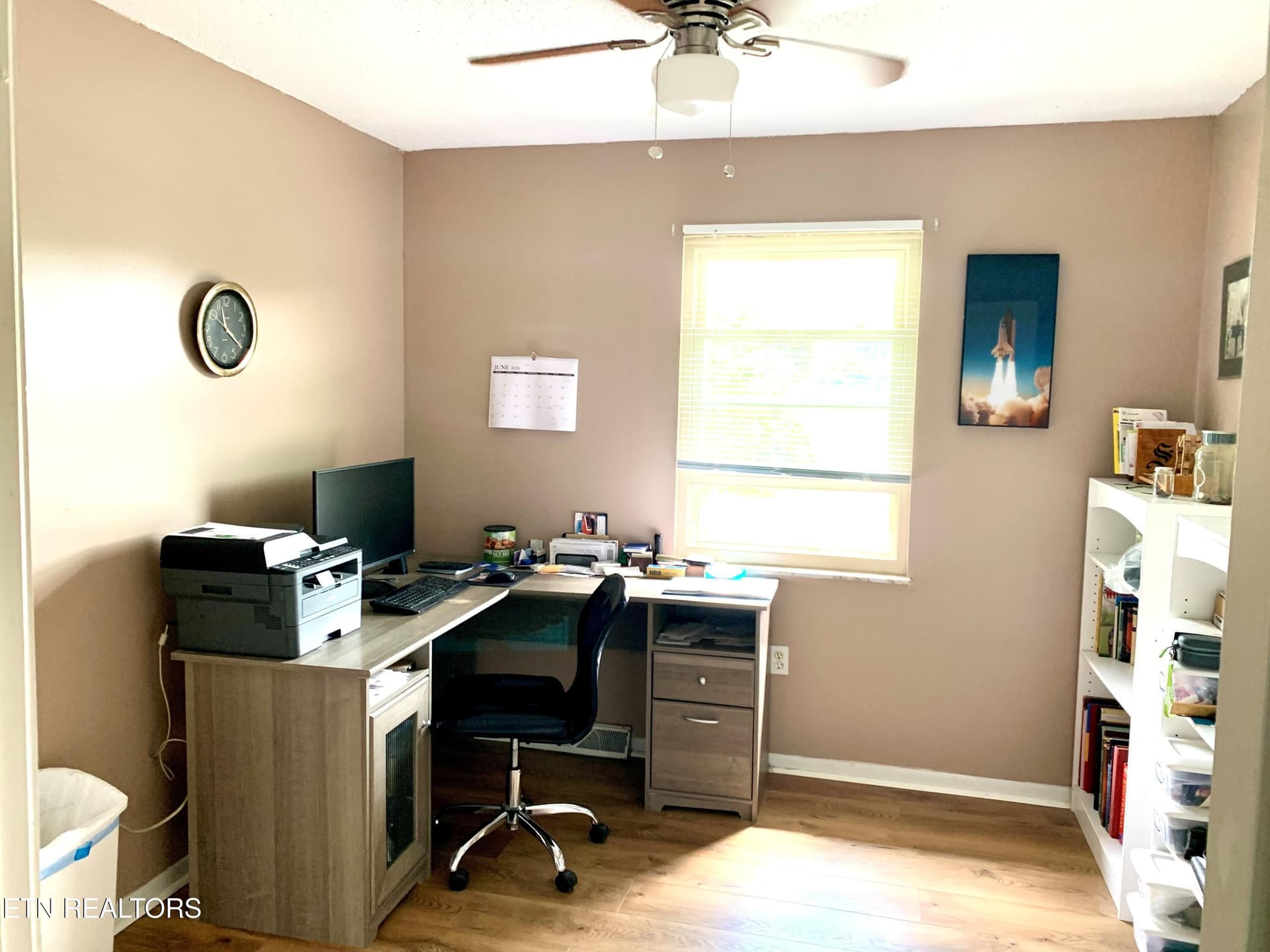 Bedroom 1 - 309 Allison St, New Tazewell, TN 37825