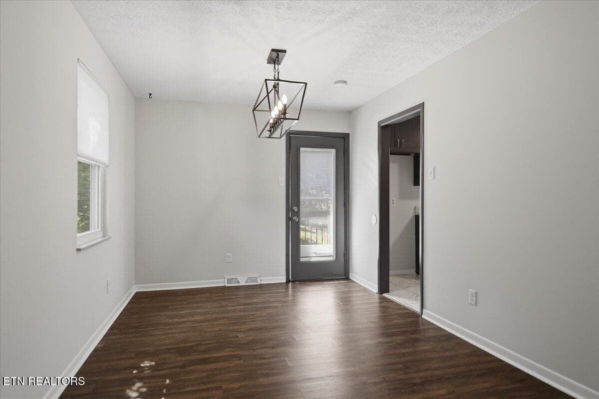 Dining Room - 2018 Swarthmore Lane, Maryville, TN 37804, Maryville