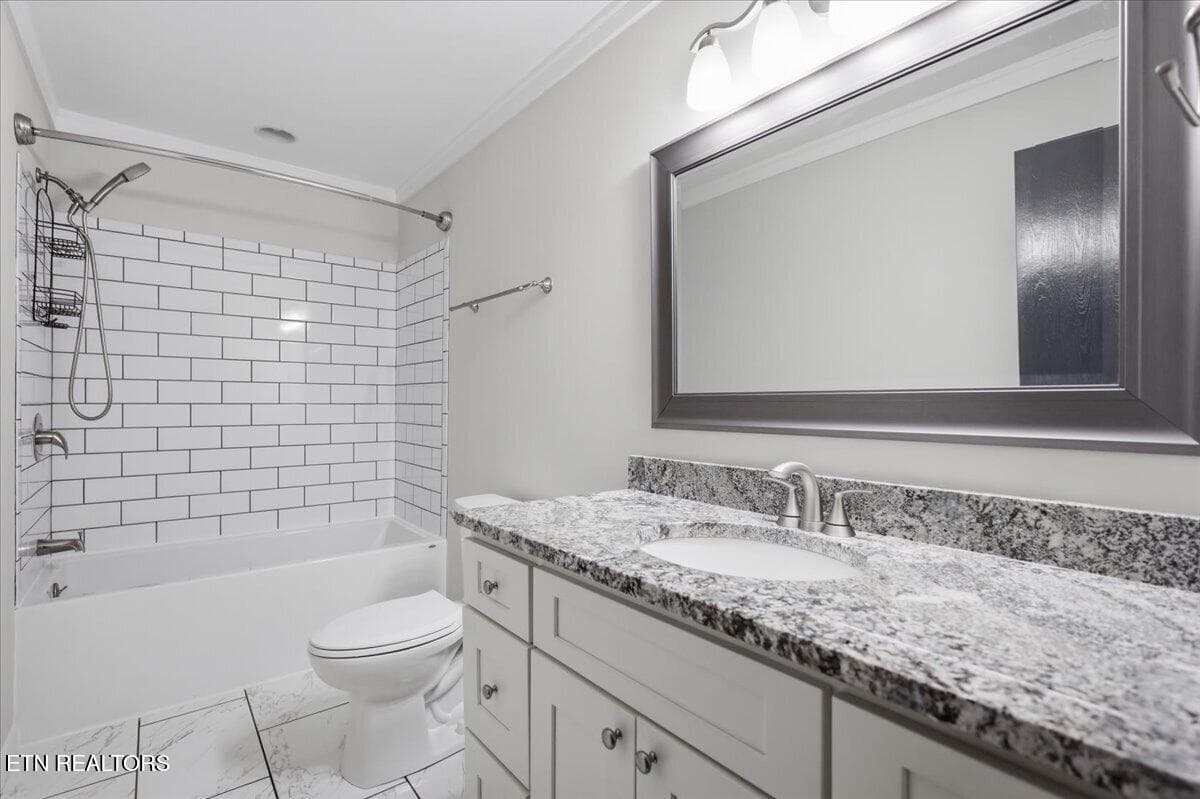 Bathroom - 2018 Swarthmore Lane, Maryville, TN 37804, Maryville