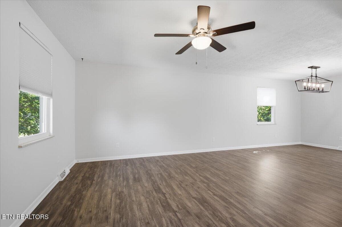 Living Room - 2018 Swarthmore Lane, Maryville, TN 37804, Maryville