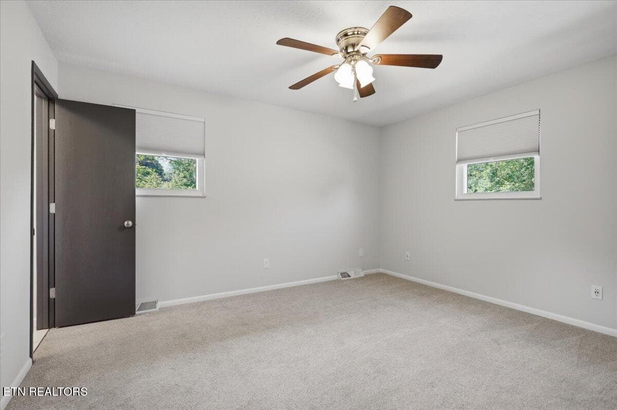 Primary Suite - 2018 Swarthmore Lane, Maryville, TN 37804, Maryville