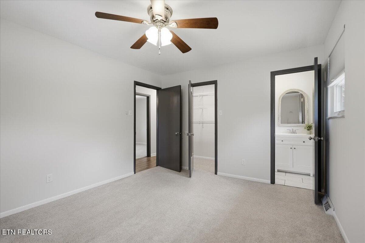 Primary Suite - 2018 Swarthmore Lane, Maryville, TN 37804, Maryville
