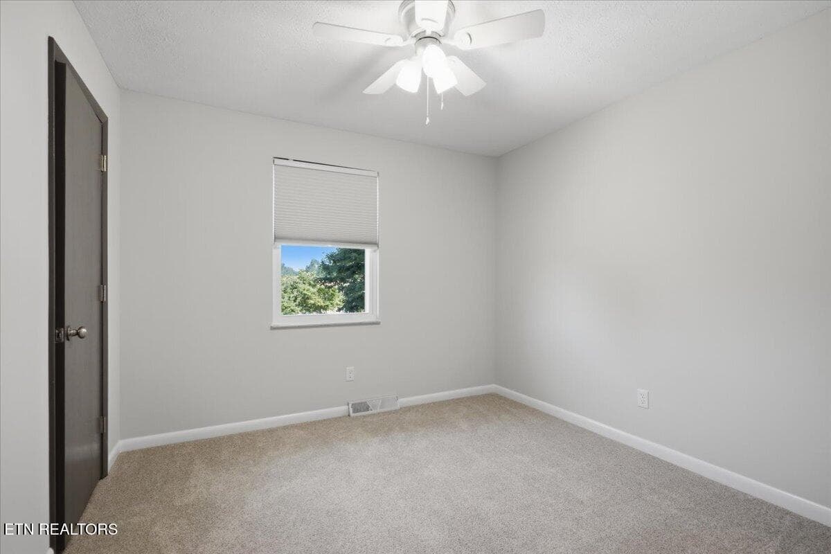 Bedroom 2 - 2018 Swarthmore Lane, Maryville, TN 37804, Maryville