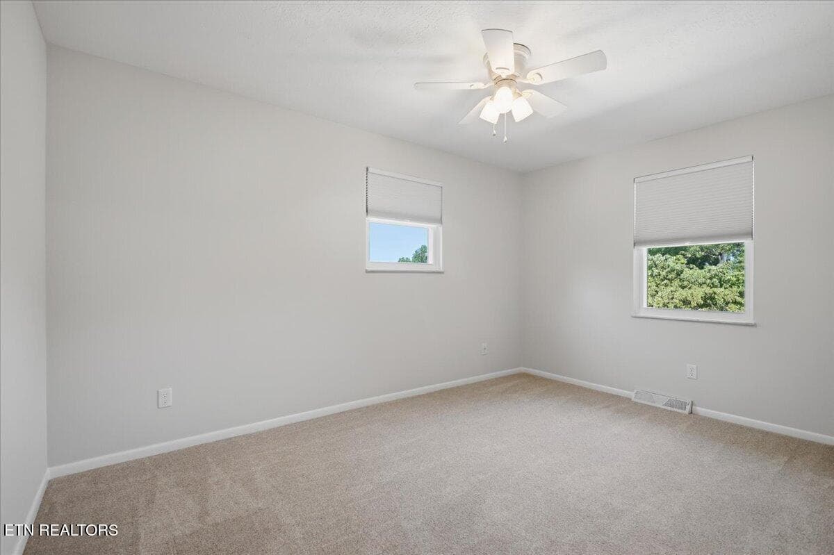 Bedroom 3 - 2018 Swarthmore Lane, Maryville, TN 37804, Maryville
