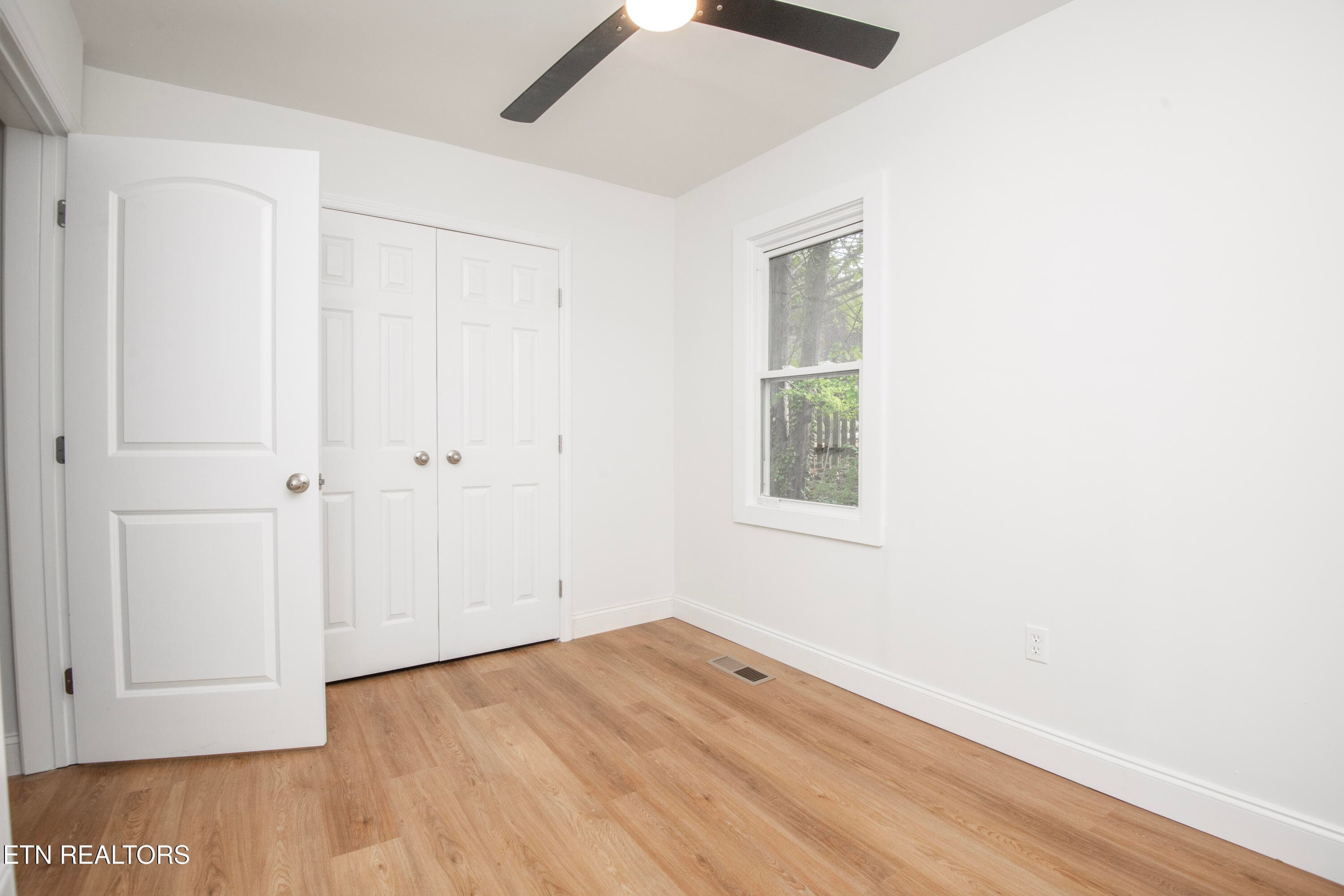 Bedroom 2 - 4730 Rochat Rd, Knoxville, TN 37918