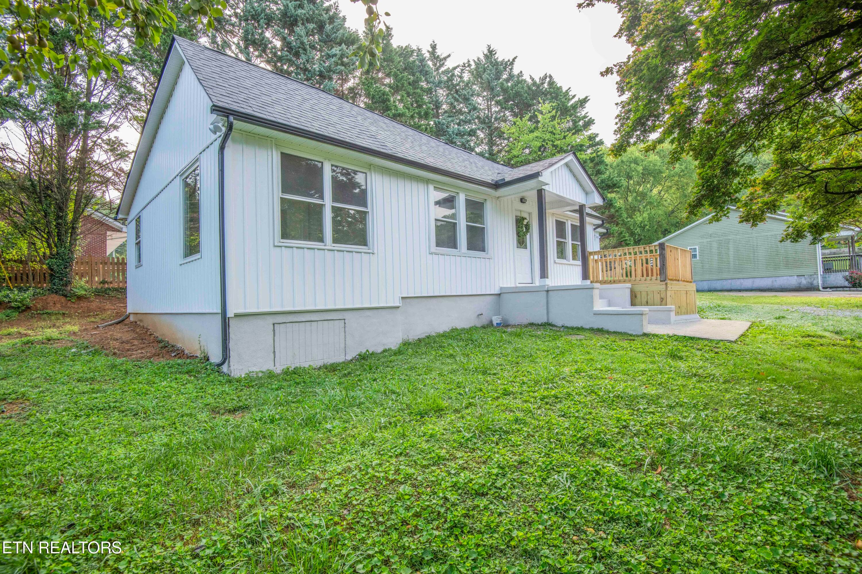 Front - 4730 Rochat Rd, Knoxville, TN 37918