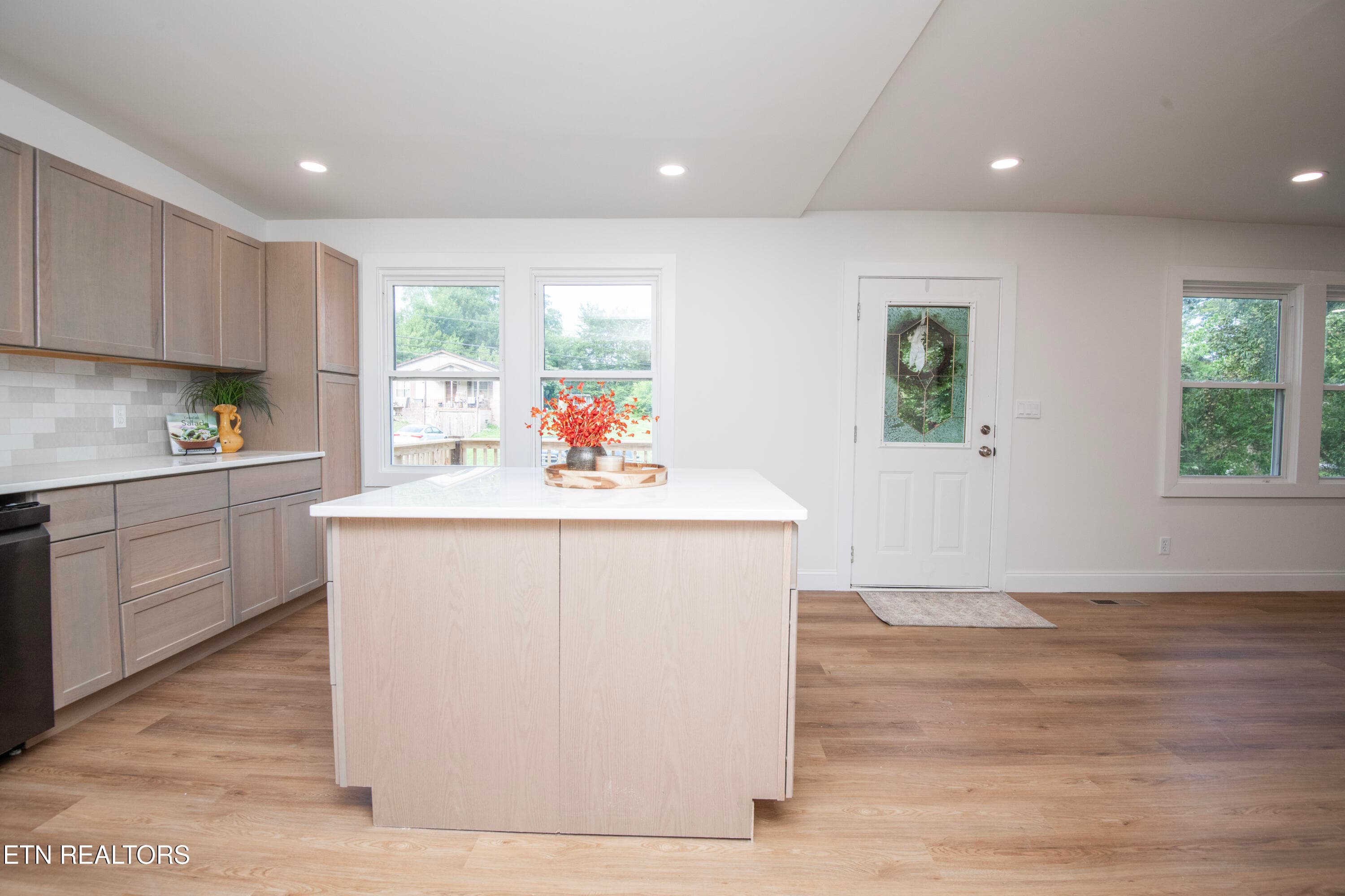 Kitchen - 4730 Rochat Rd, Knoxville, TN 37918