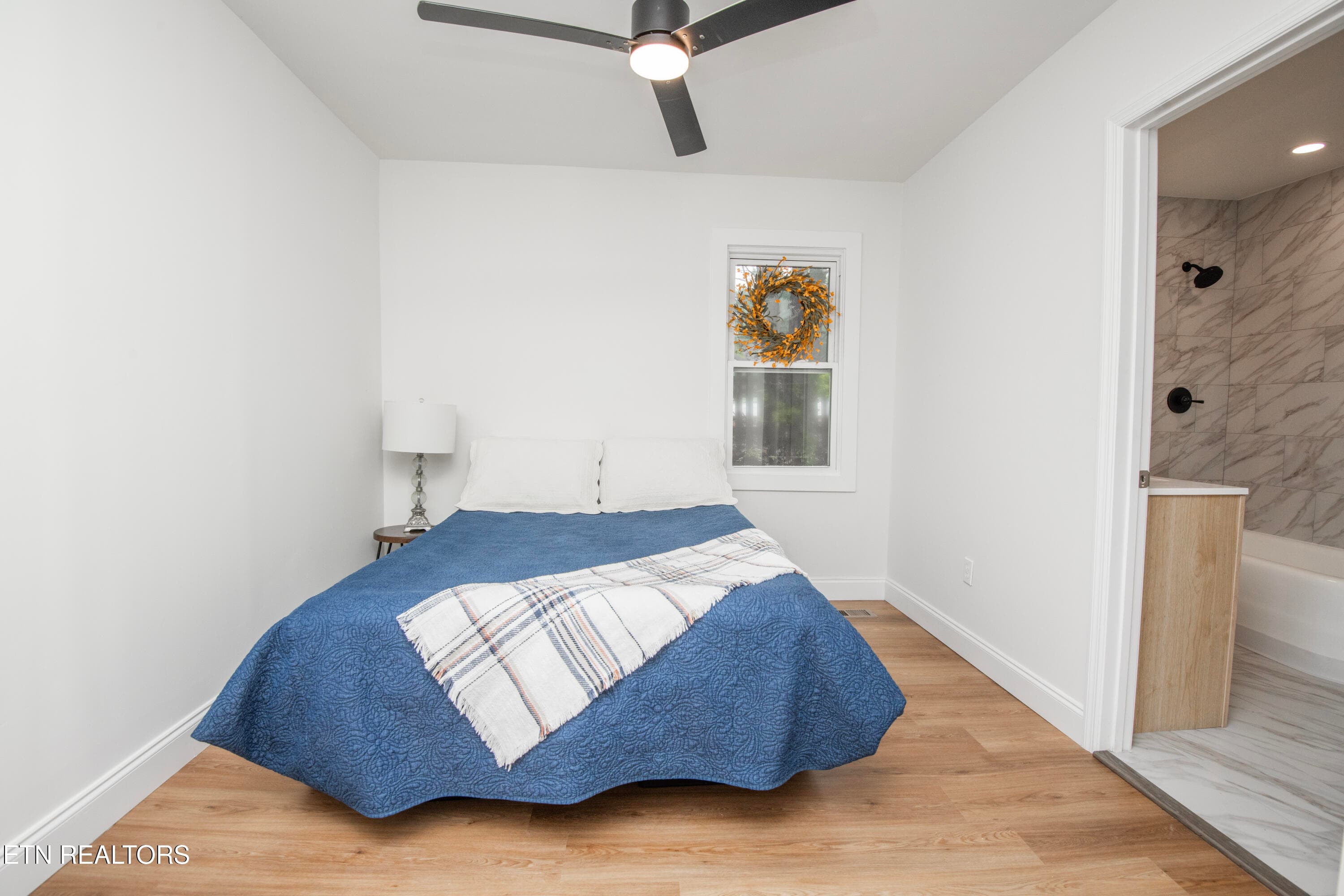 Primary Bed - 4730 Rochat Rd, Knoxville, TN 37918