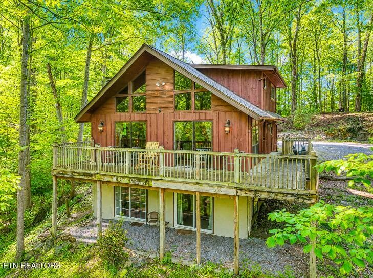 425 Hemlock Lane, Sevierville, TN 37876