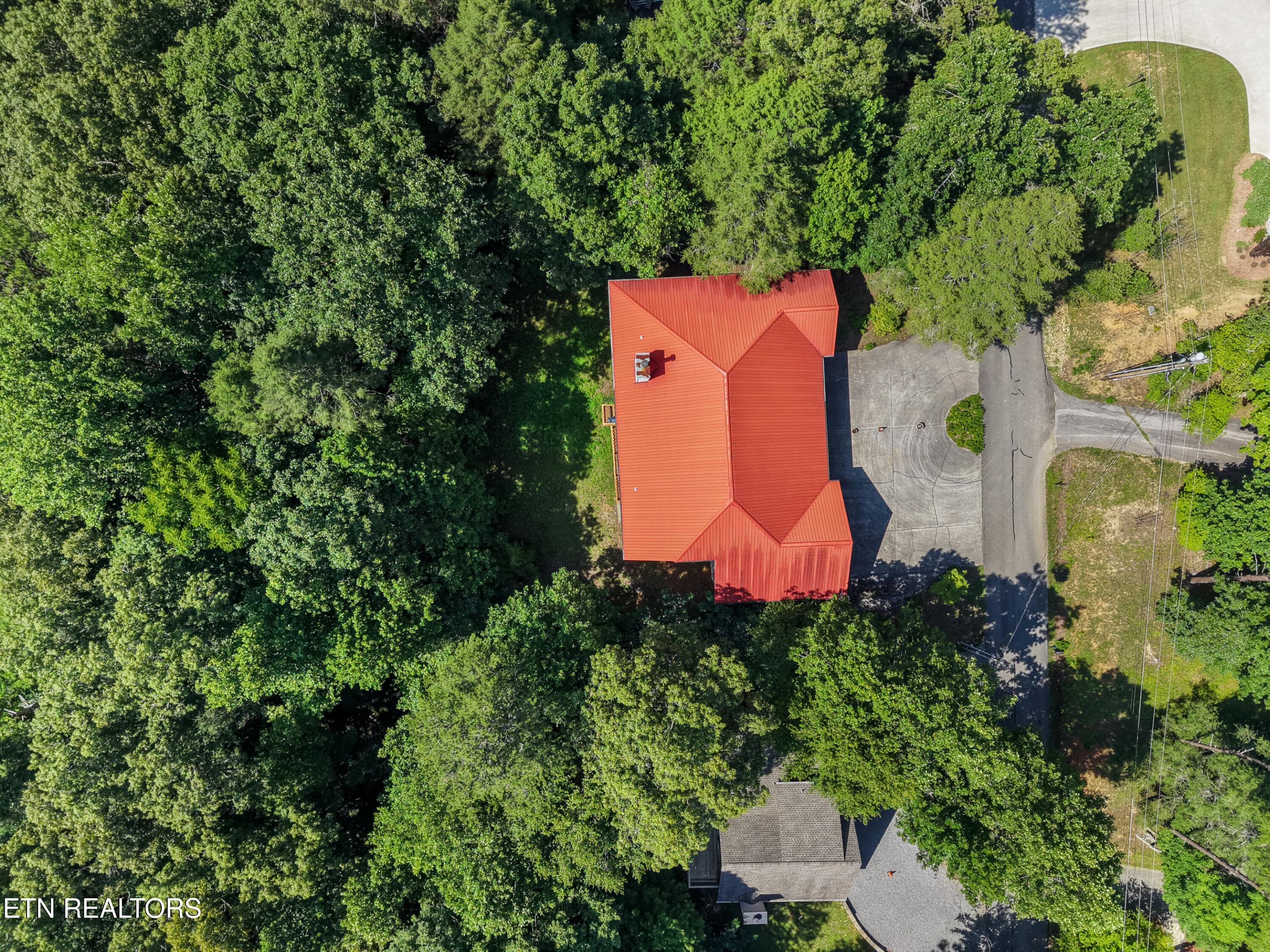 DJI_20260701105829_0096_D-2 - 122 Lakeside Trace, Townsend, TN 37882