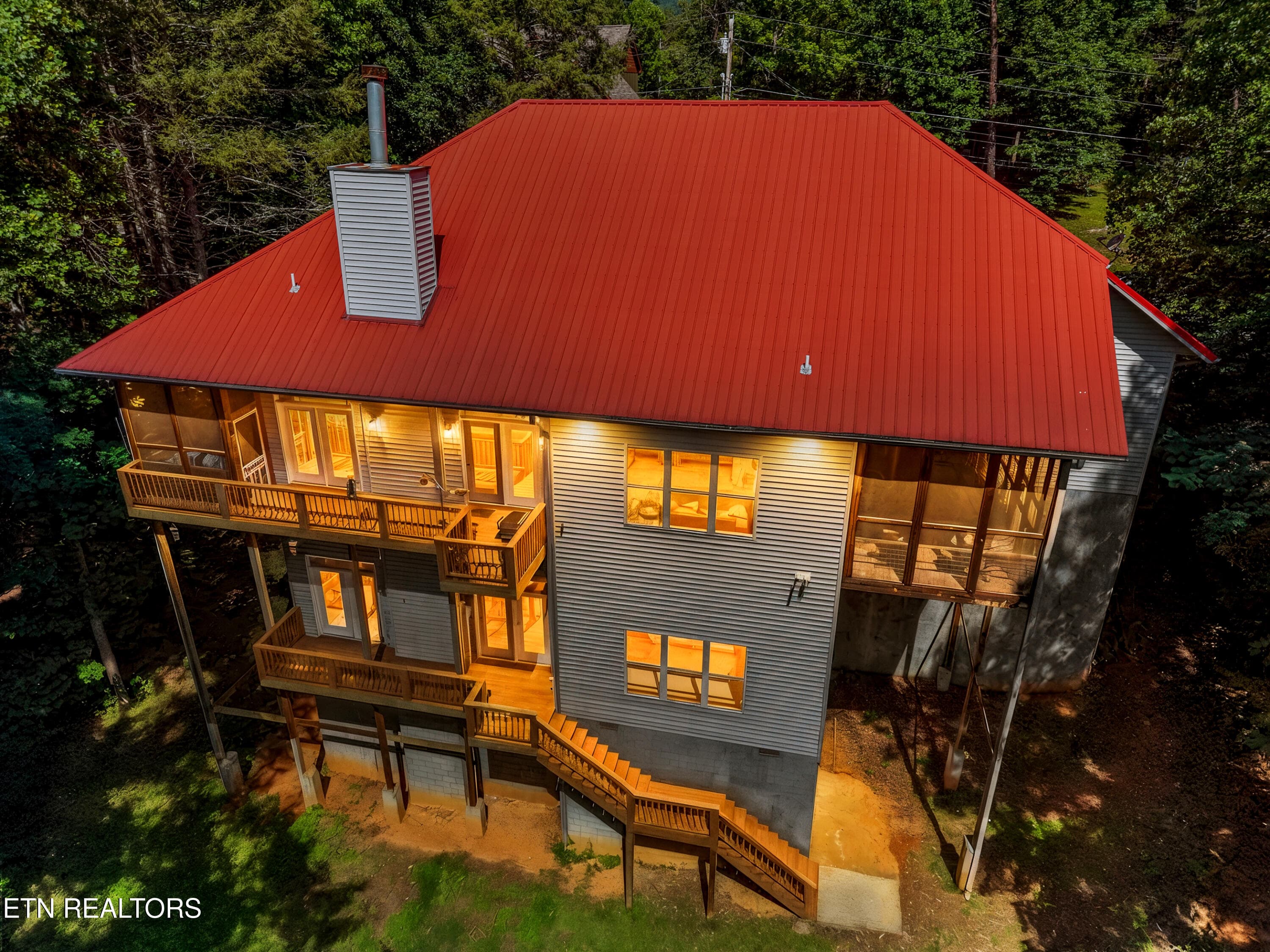 DJI_20260701110059_0111_D_1-2 - 122 Lakeside Trace, Townsend, TN 37882
