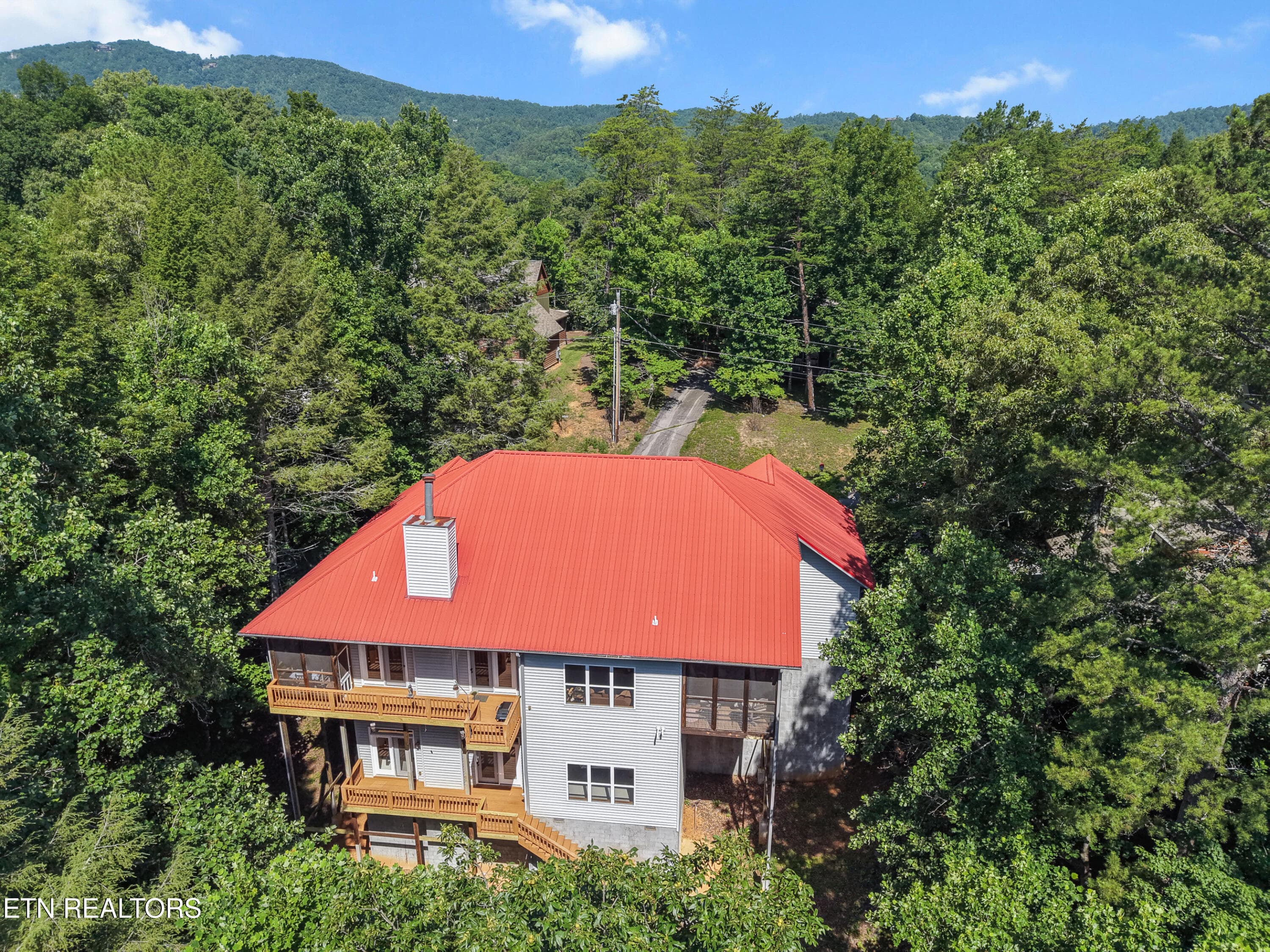 DJI_20260701110147_0117_D-2 - 122 Lakeside Trace, Townsend, TN 37882