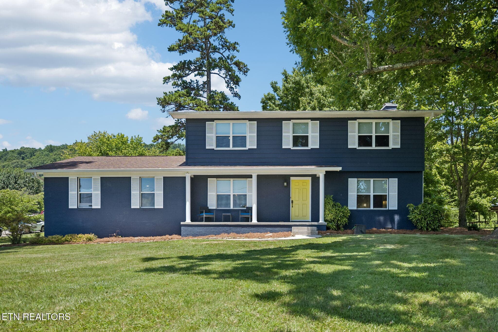 2-6719 Tazewell Pike - 002 - 6719 Tazewell Pike, Knoxville, TN 37918