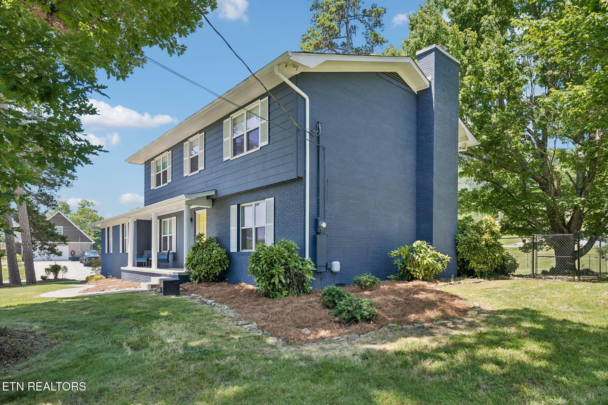 3-6719 Tazewell Pike - 003 - 6719 Tazewell Pike, Knoxville, TN 37918