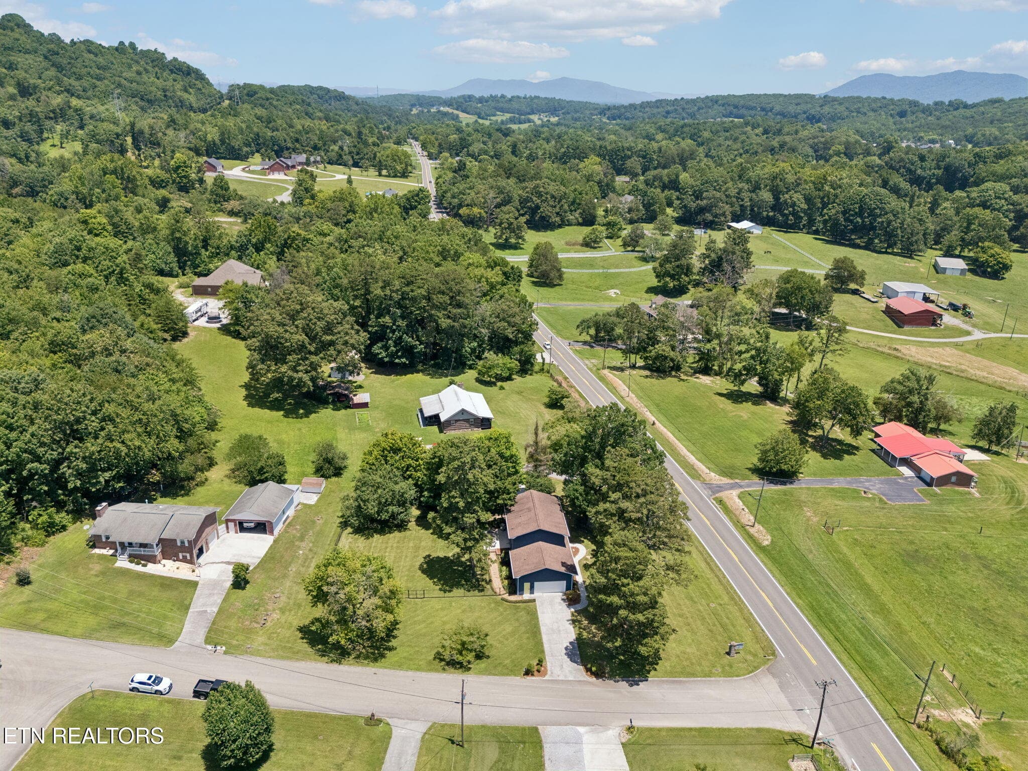 45-6719 Tazewell Pike - 045 - 6719 Tazewell Pike, Knoxville, TN 37918