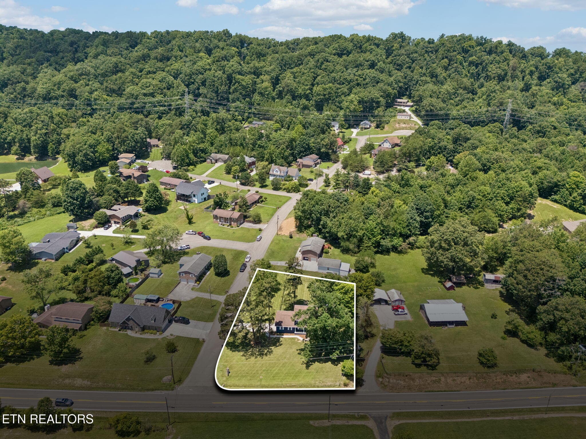 46-6719 Tazewell Pike - 046 - 6719 Tazewell Pike, Knoxville, TN 37918