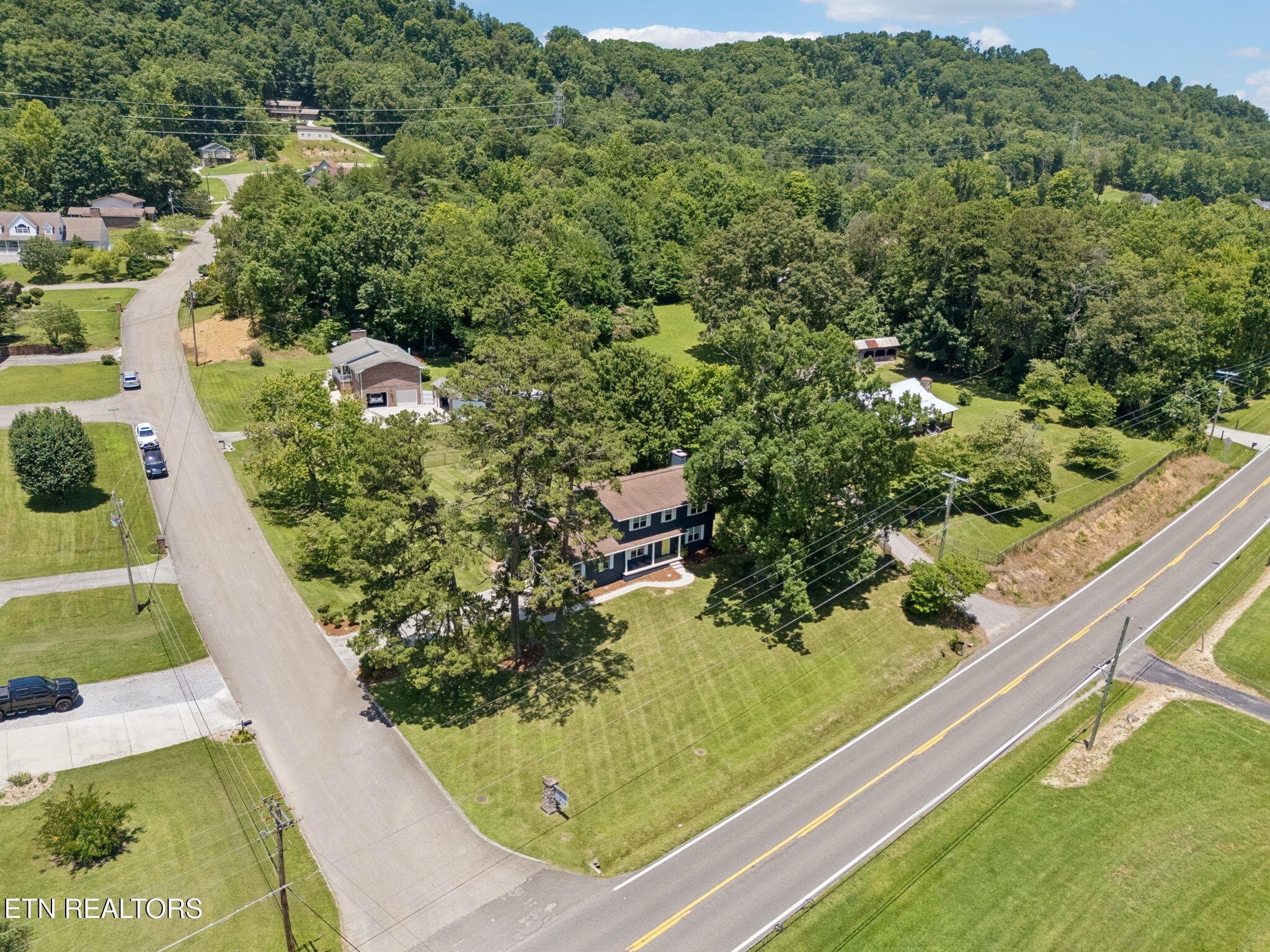 47-6719 Tazewell Pike - 047 - 6719 Tazewell Pike, Knoxville, TN 37918