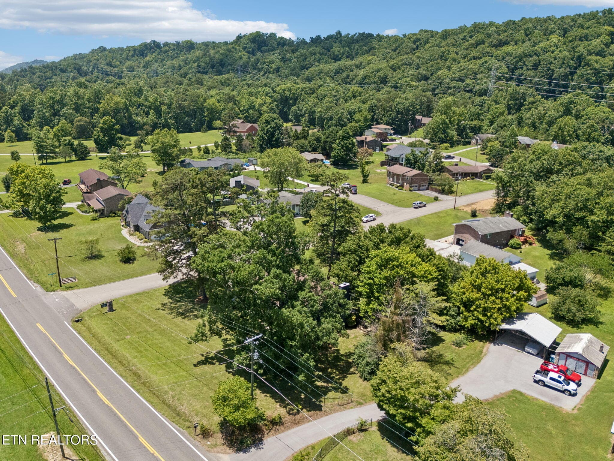 48-6719 Tazewell Pike - 048 - 6719 Tazewell Pike, Knoxville, TN 37918