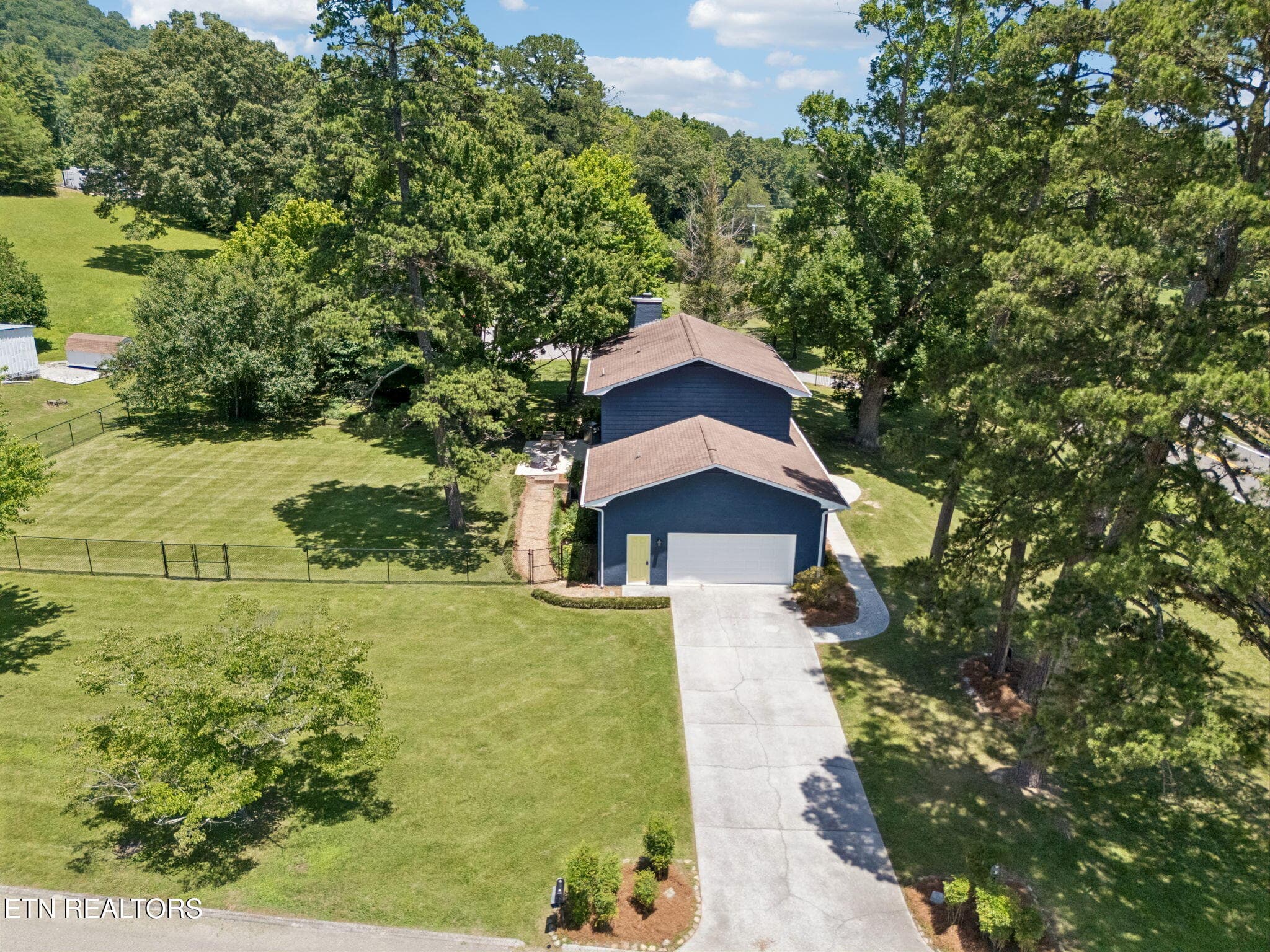 52-6719 Tazewell Pike - 052 - 6719 Tazewell Pike, Knoxville, TN 37918