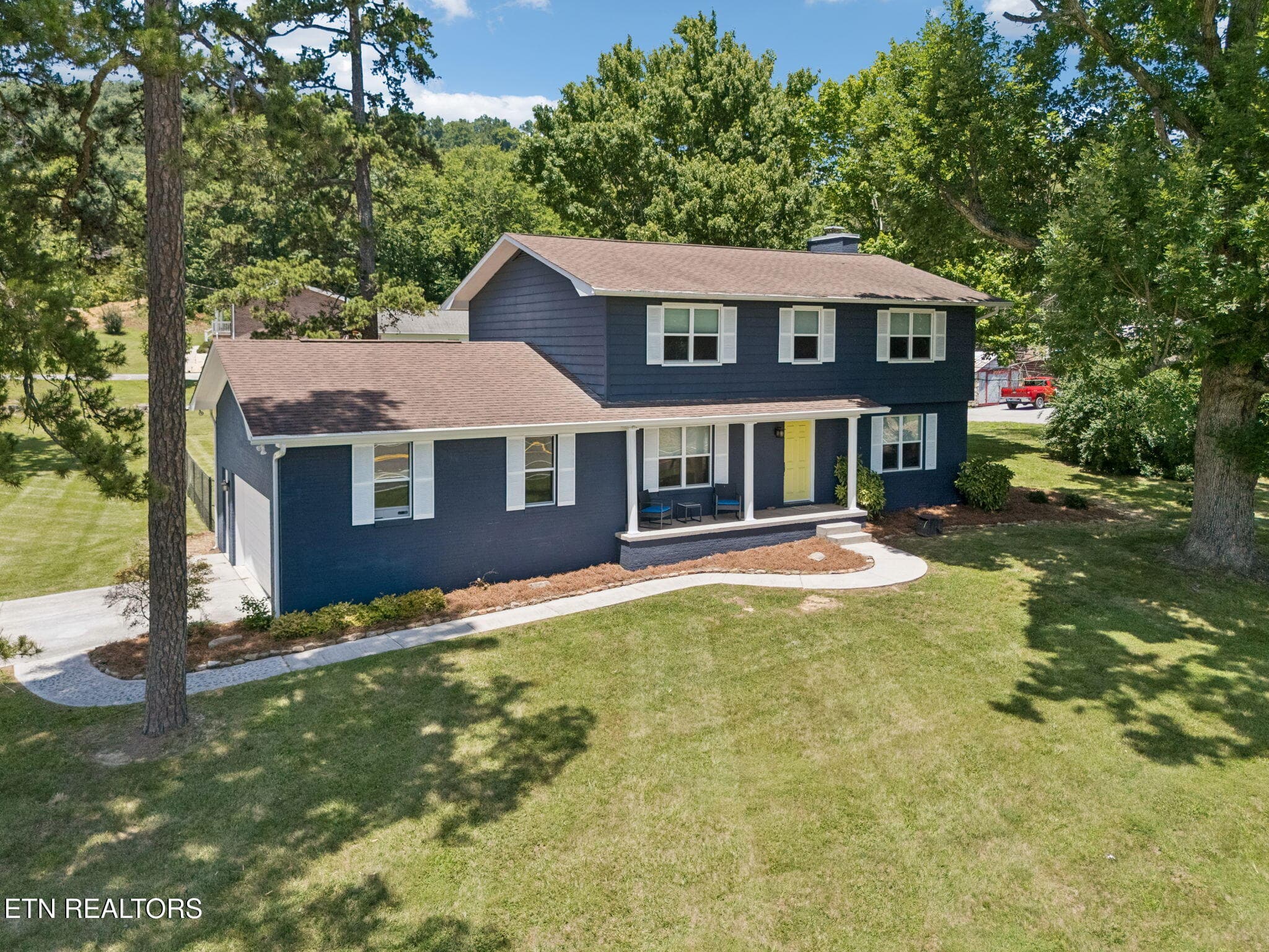 54-6719 Tazewell Pike - 054 - 6719 Tazewell Pike, Knoxville, TN 37918