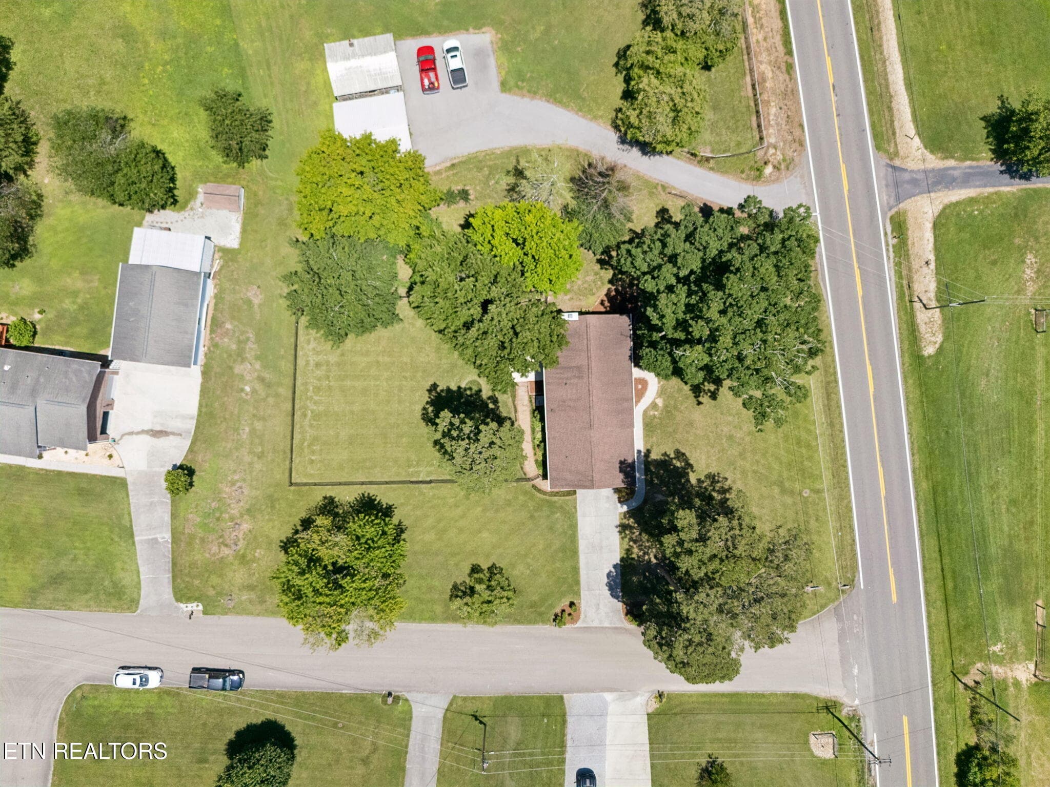 55-6719 Tazewell Pike - 055 - 6719 Tazewell Pike, Knoxville, TN 37918