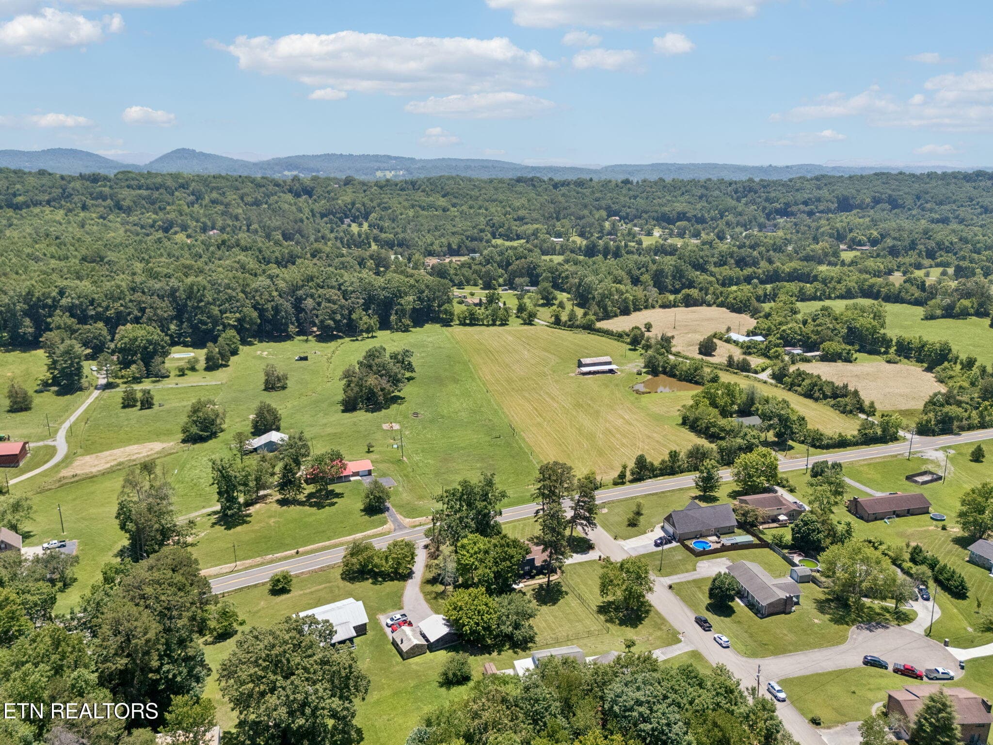 60-6719 Tazewell Pike - 060 - 6719 Tazewell Pike, Knoxville, TN 37918