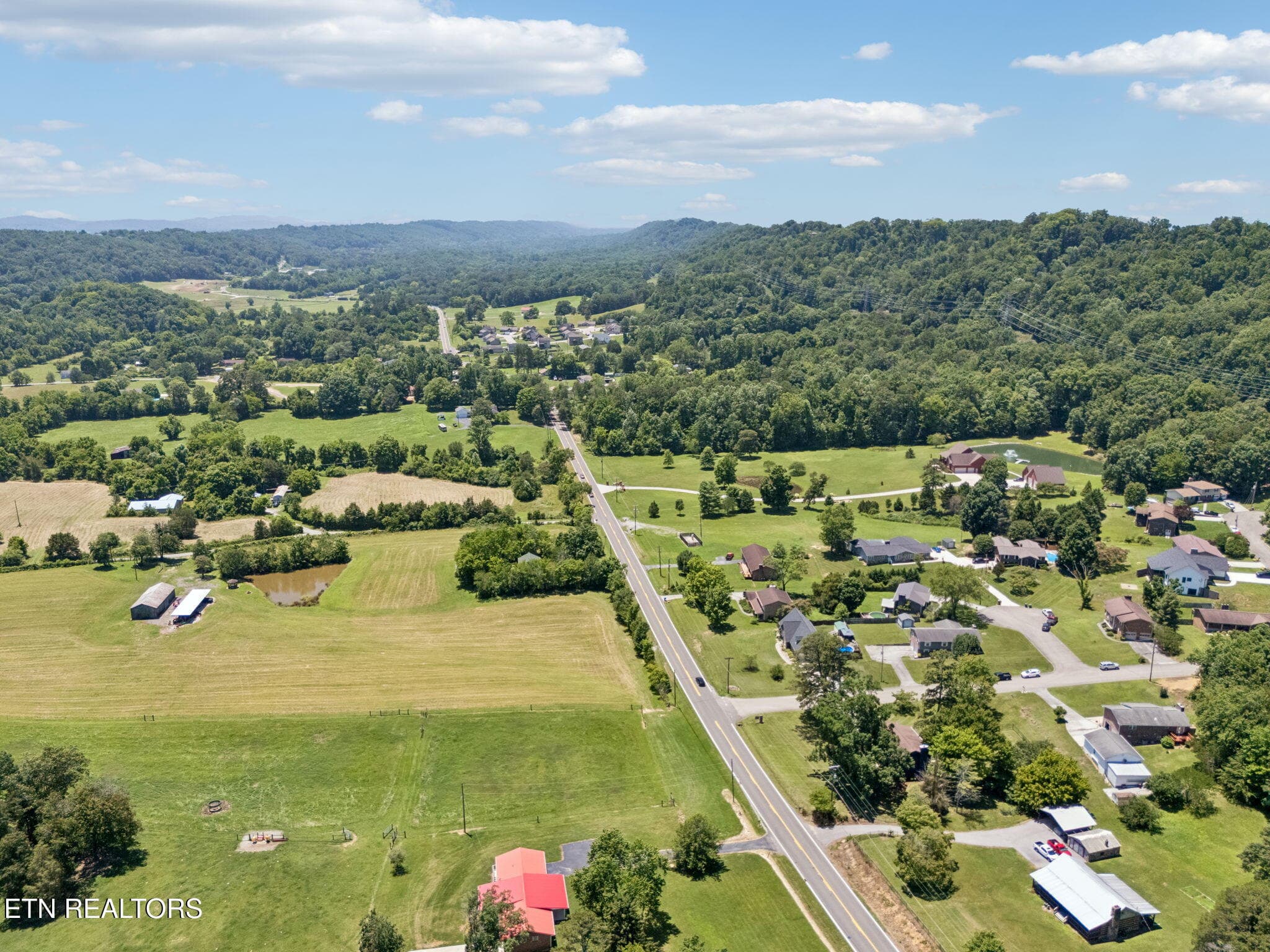 61-6719 Tazewell Pike - 061 - 6719 Tazewell Pike, Knoxville, TN 37918