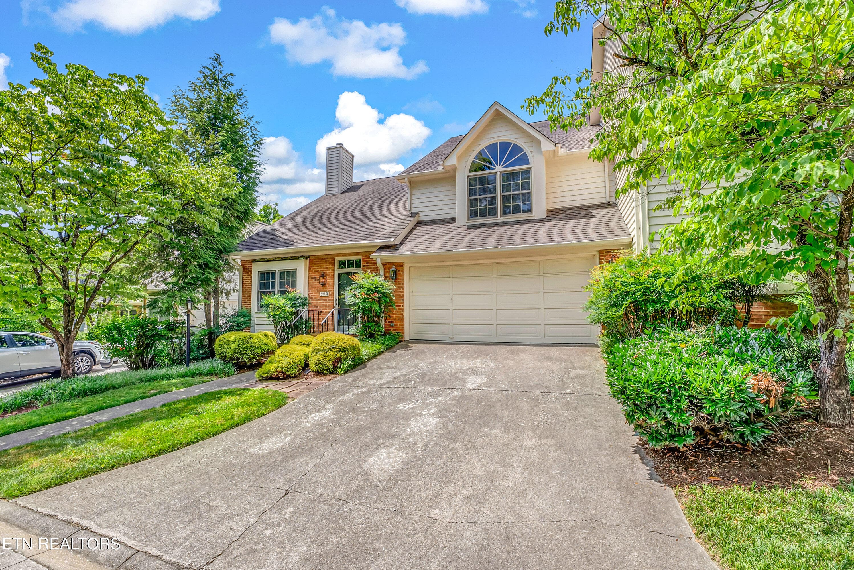 02-Front A2 - 905 Glennshire Drive, Knoxville, TN 37923, Knoxville