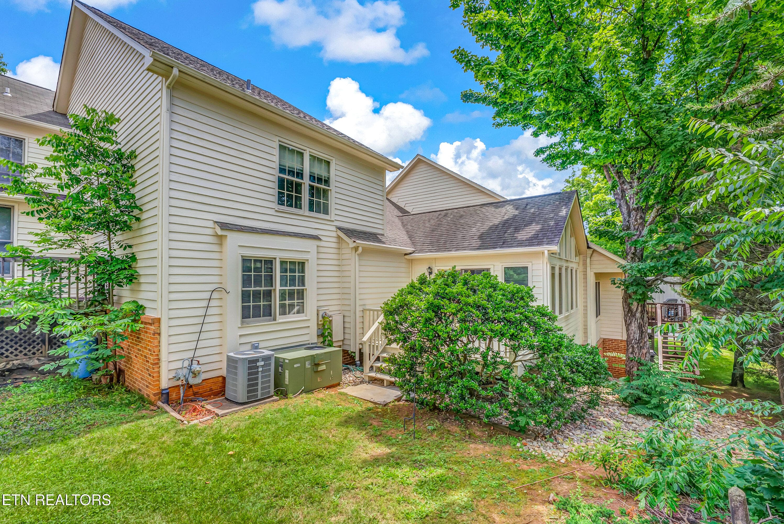 05-Back A1 - 905 Glennshire Drive, Knoxville, TN 37923, Knoxville