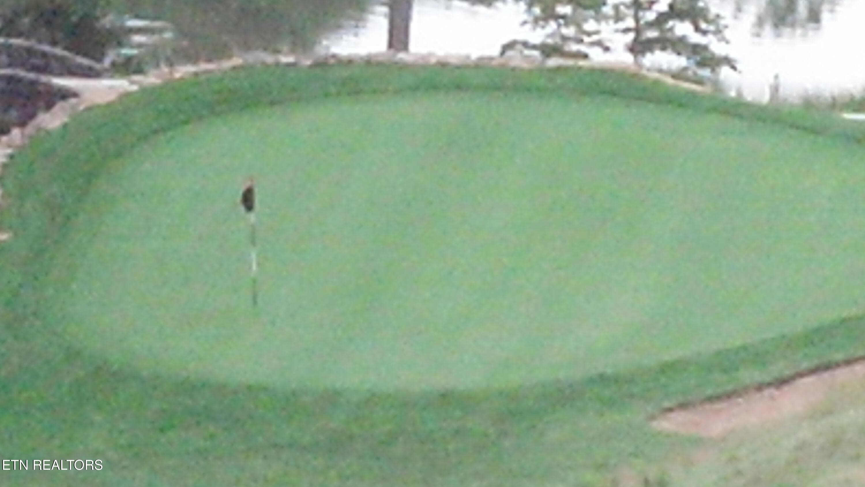 STONEHENGE SIGNATURE HOLE #14 - 22 Lakeridge Terrace, Fairfield Glade, TN 38558