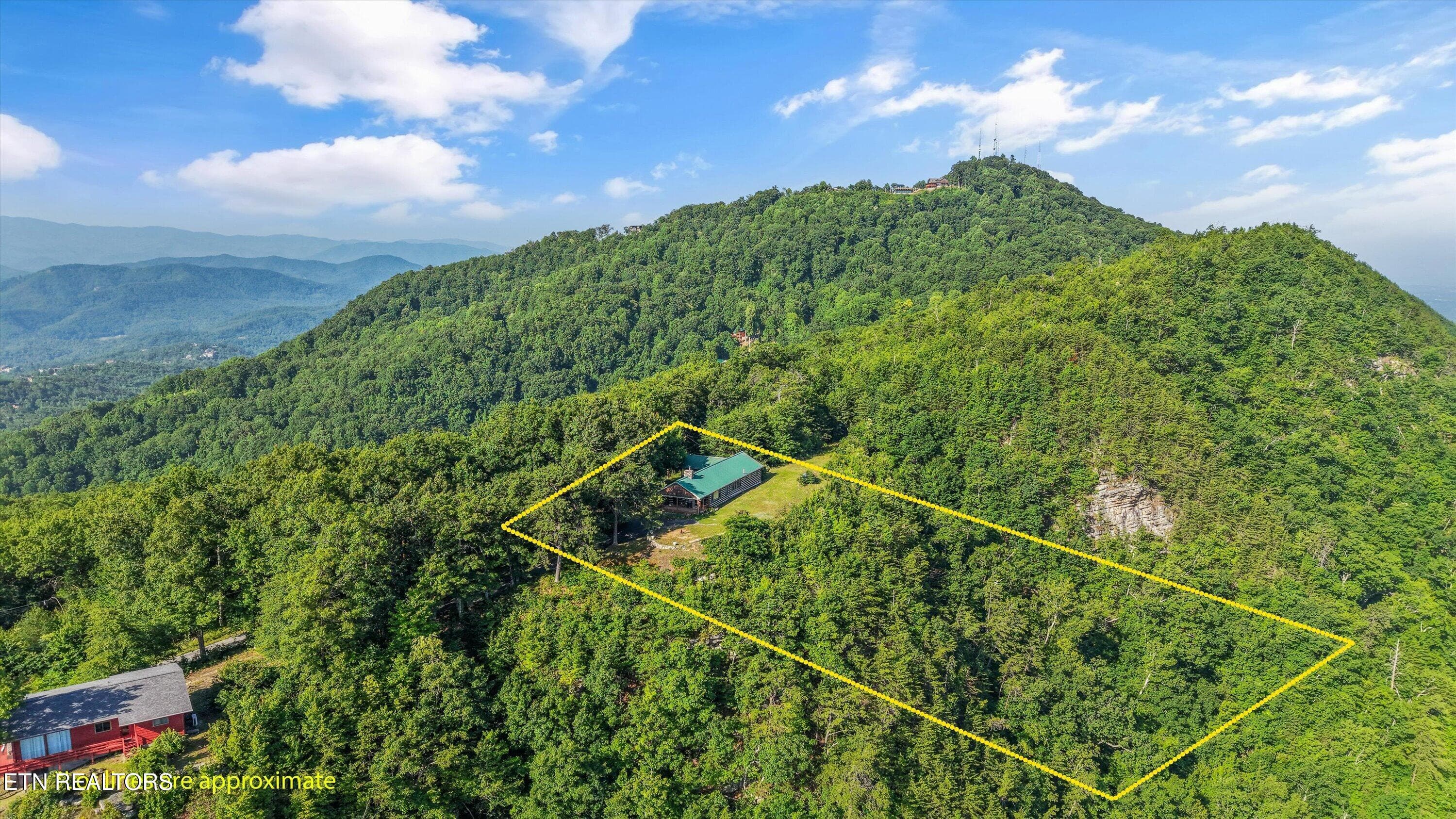 41-2825 TOP ROAD09 copy - 2825 Top Rd, Sevierville, TN 37876