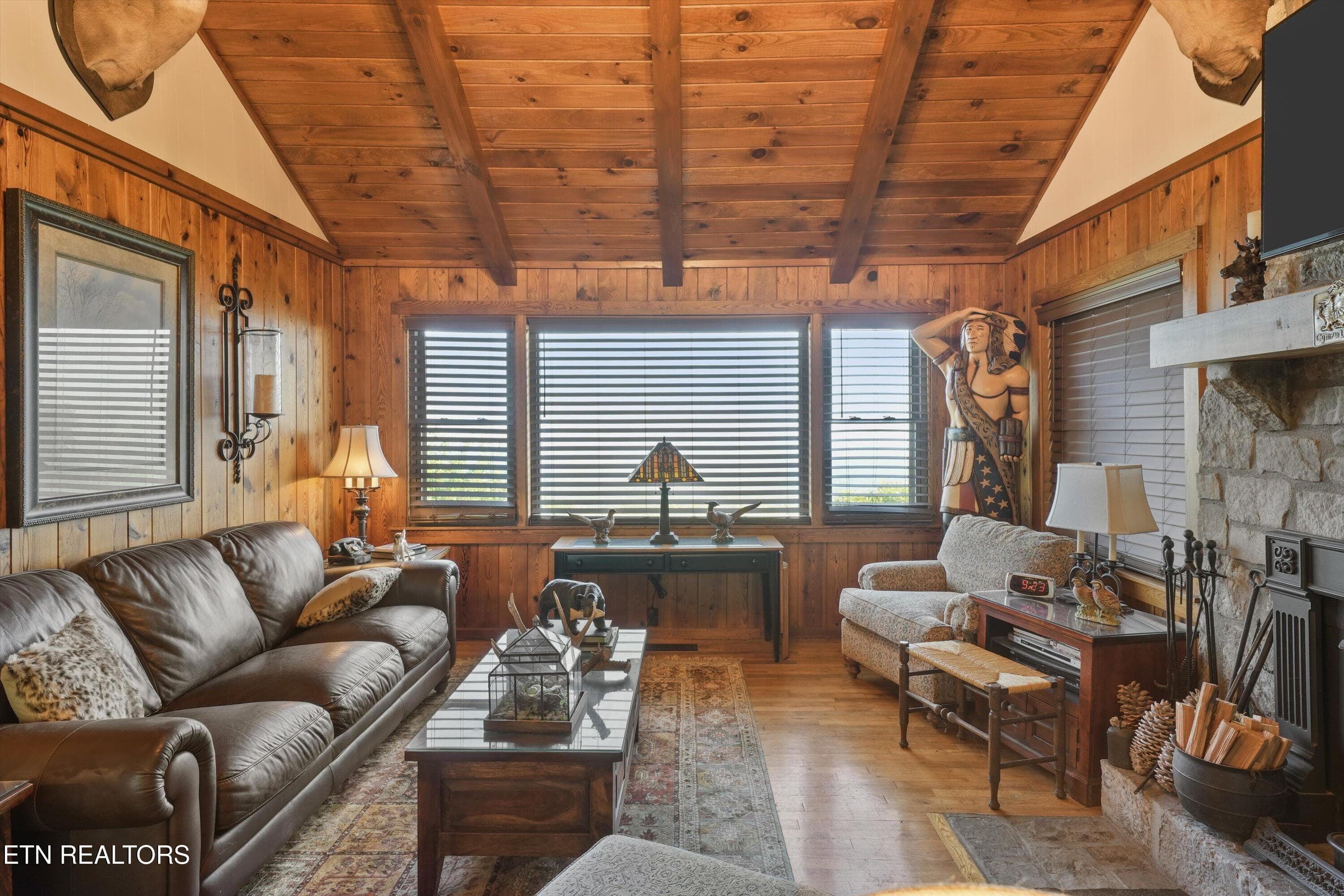 10-2825 TOP ROAD14 - 2825 Top Rd, Sevierville, TN 37876