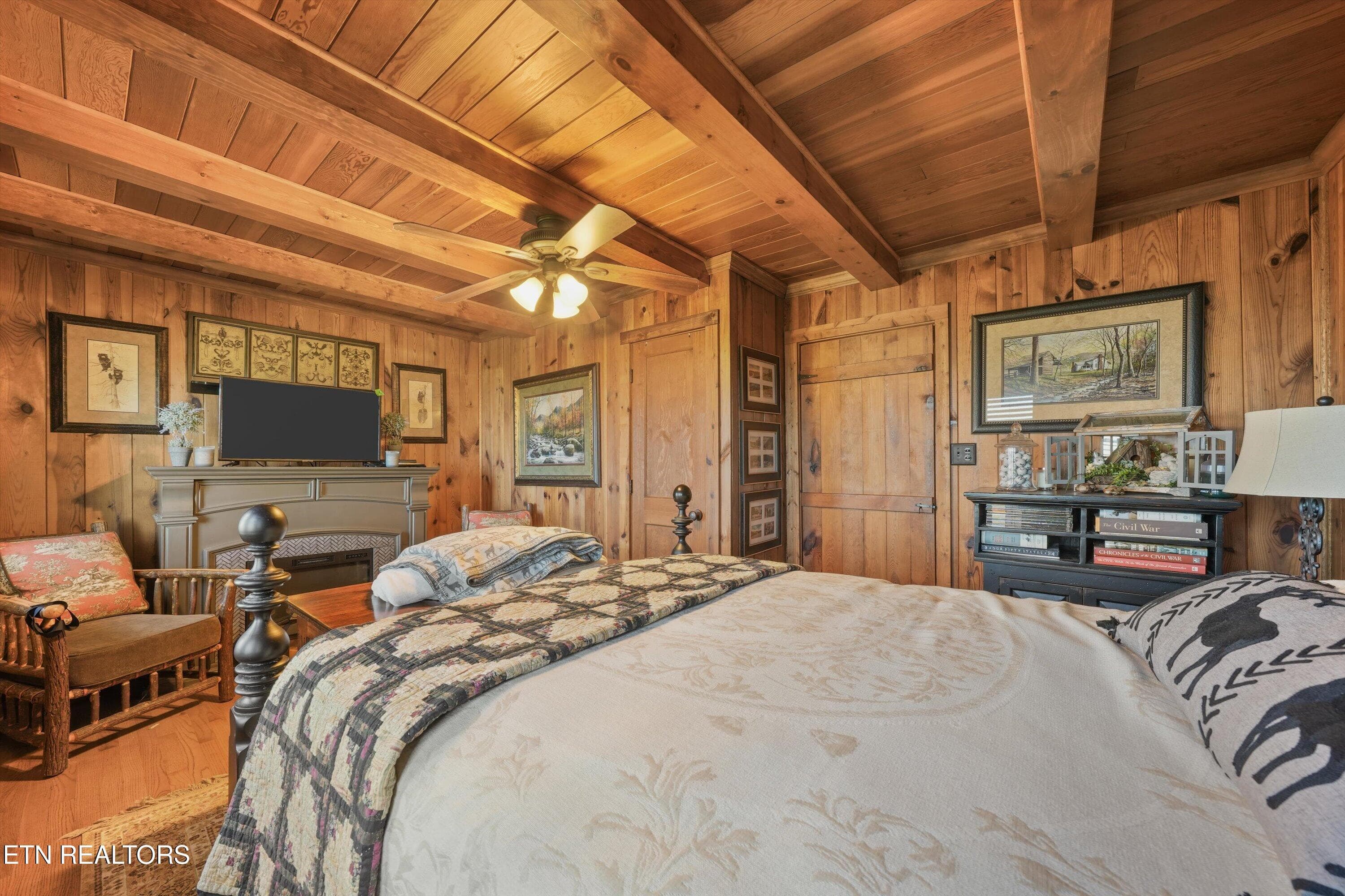 15-2825 TOP ROAD19 - 2825 Top Rd, Sevierville, TN 37876