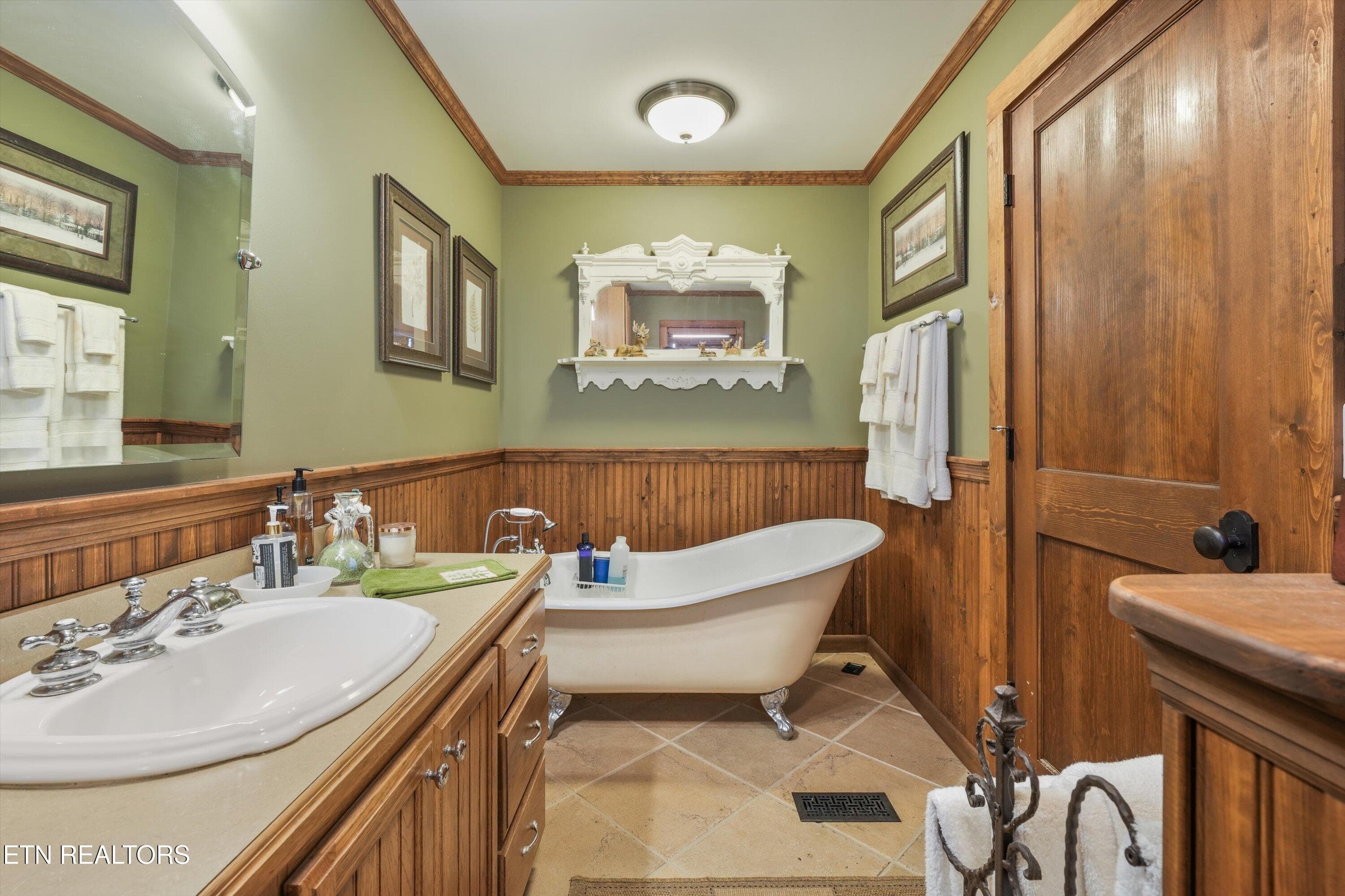 22-2825 TOP ROAD26 - 2825 Top Rd, Sevierville, TN 37876