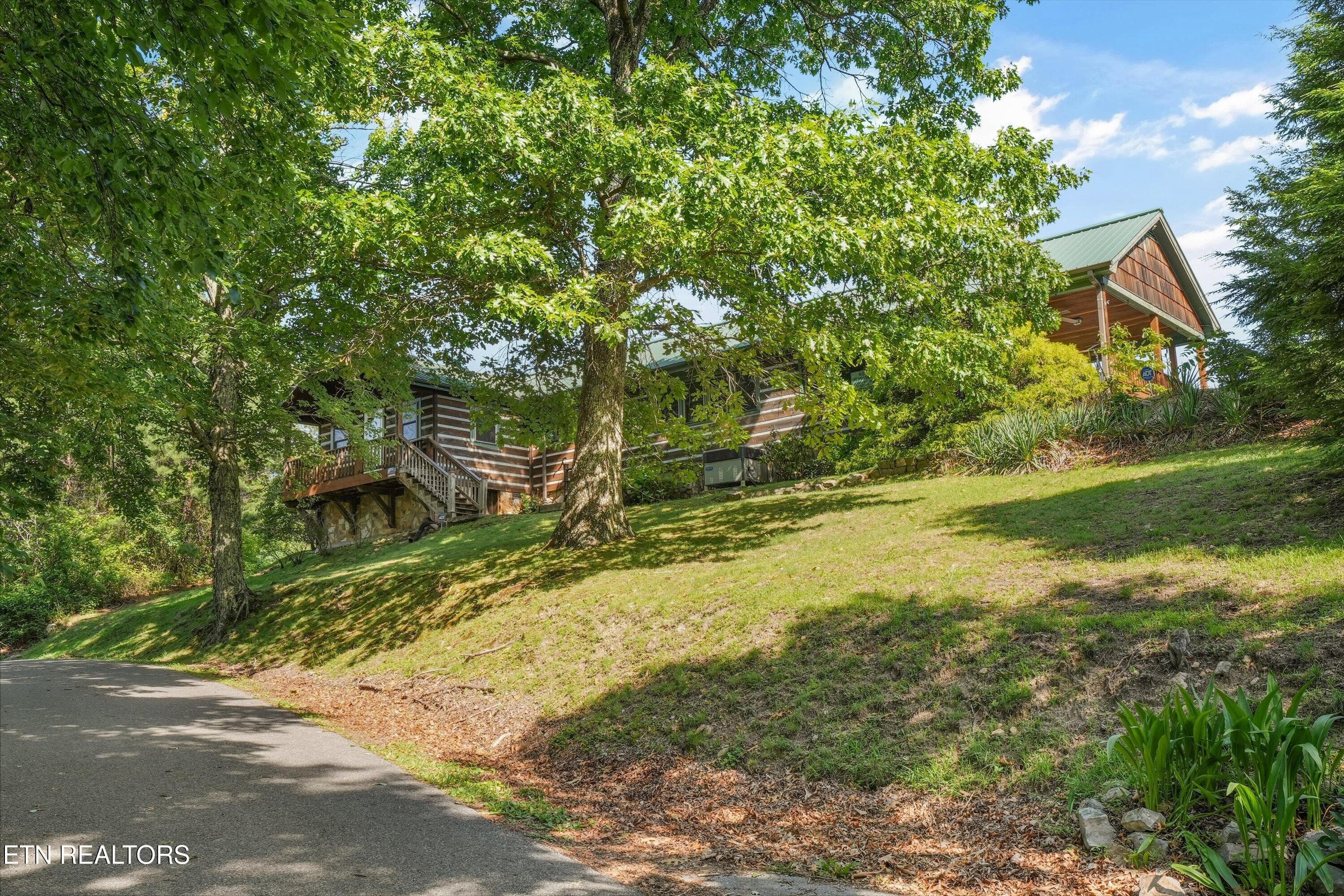 28-2825 TOP ROAD39 - 2825 Top Rd, Sevierville, TN 37876