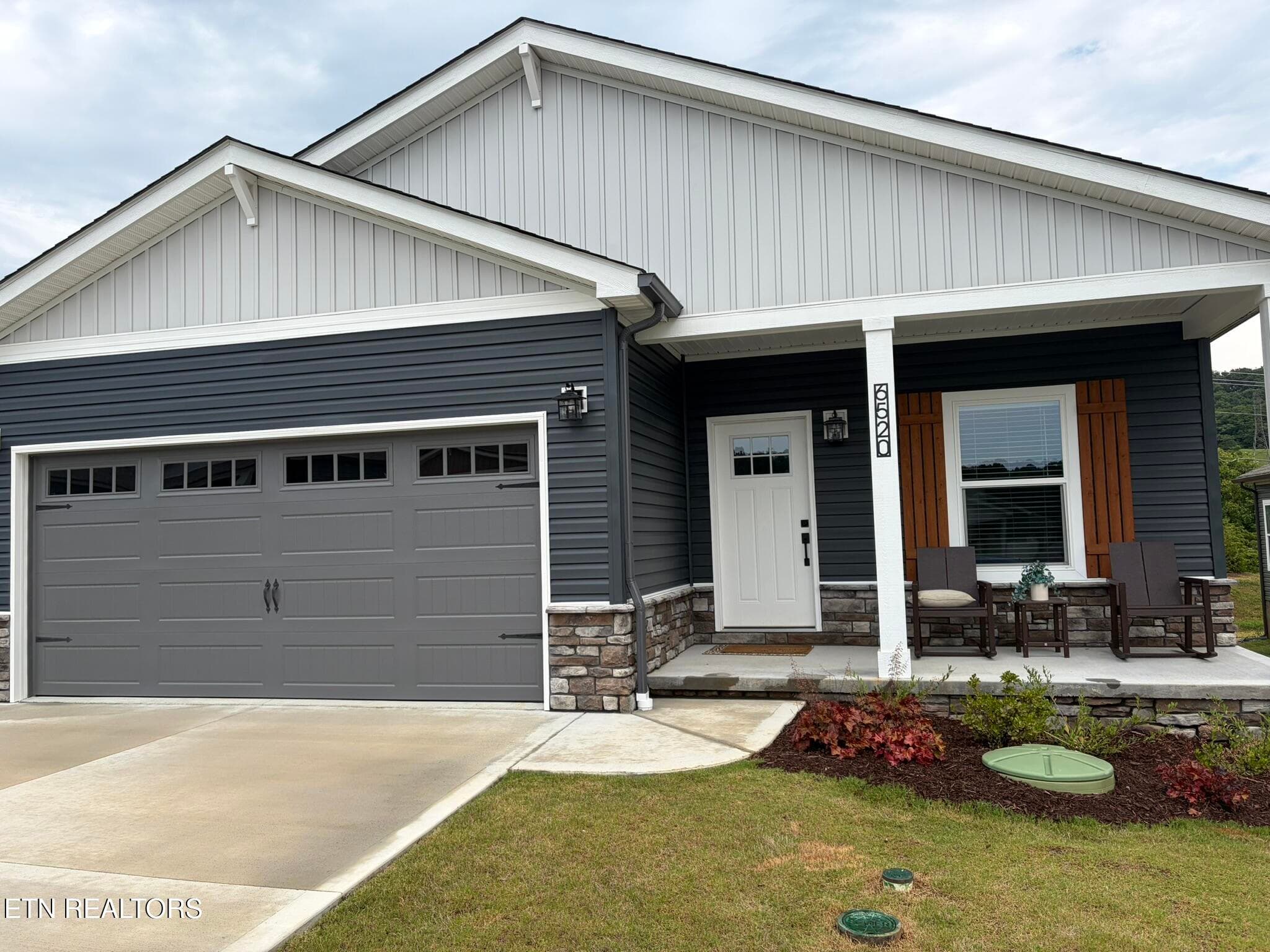6520 Spotted Orchid Lane, Knoxville, TN 37924