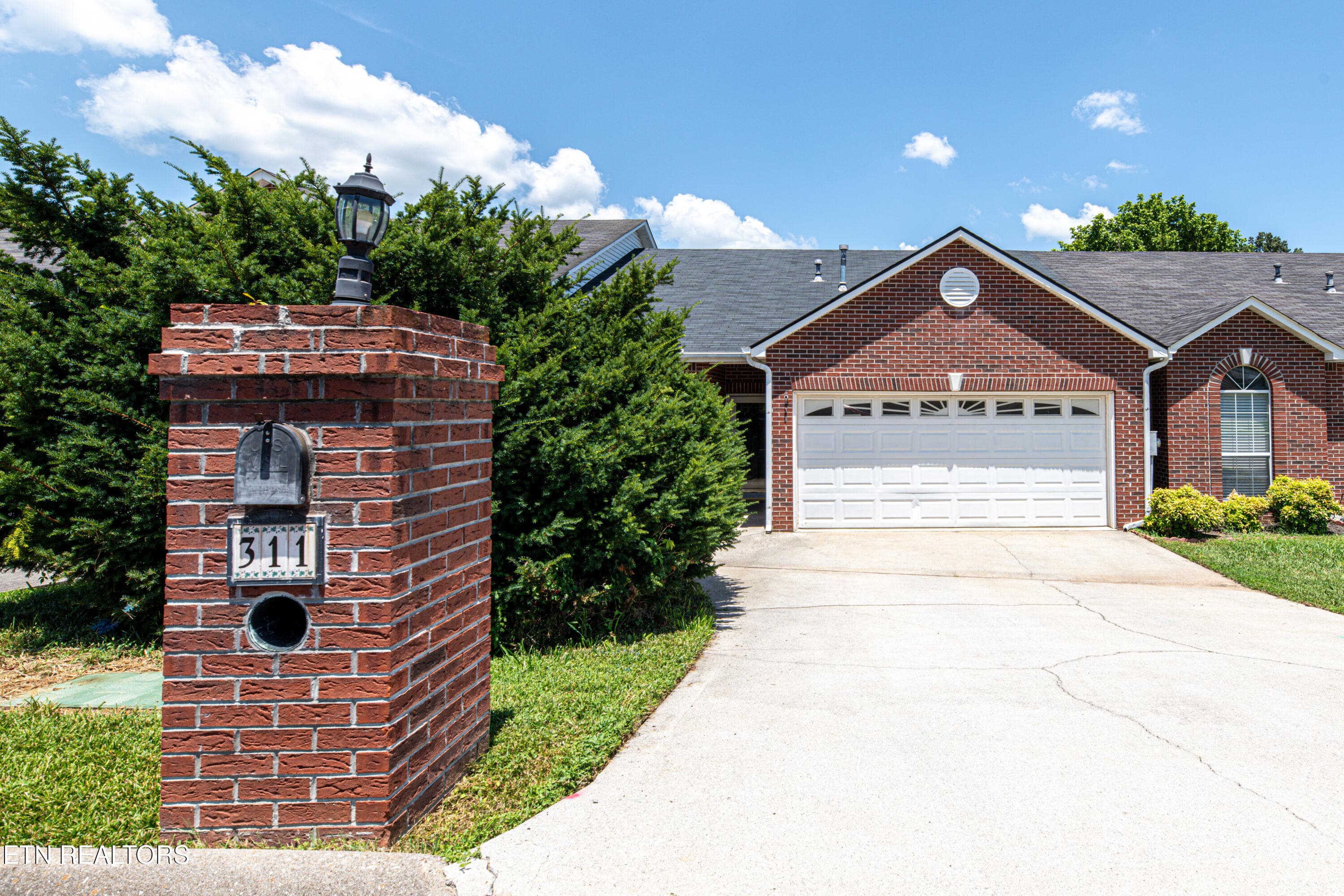311 - 311 Creekview Lane, Knoxville, TN 37923