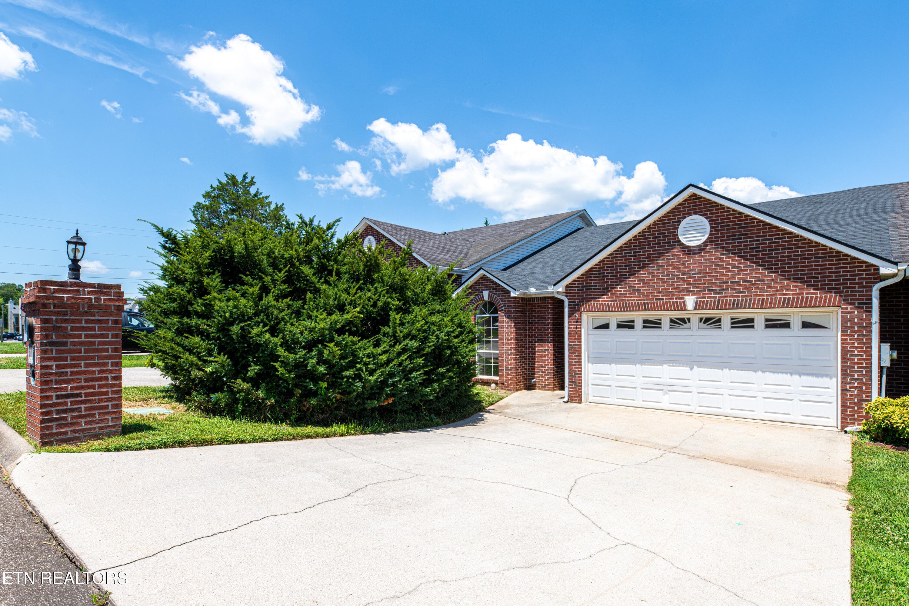 311 - 311 Creekview Lane, Knoxville, TN 37923