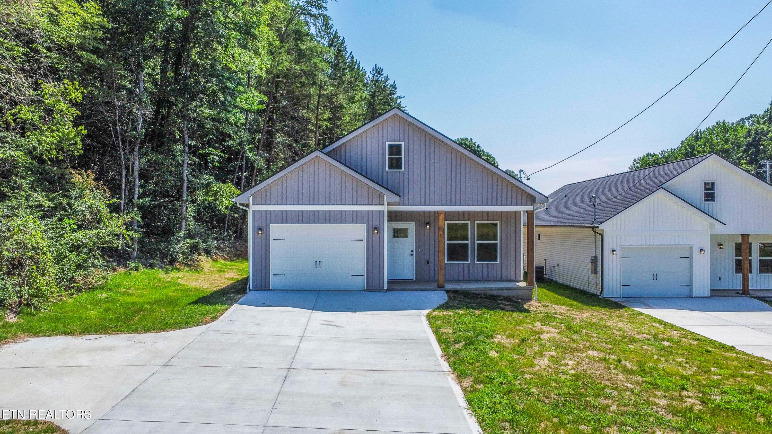 One Level Home - 2008 Woods-Smith Rd, Knoxville, TN 37921, Knoxville