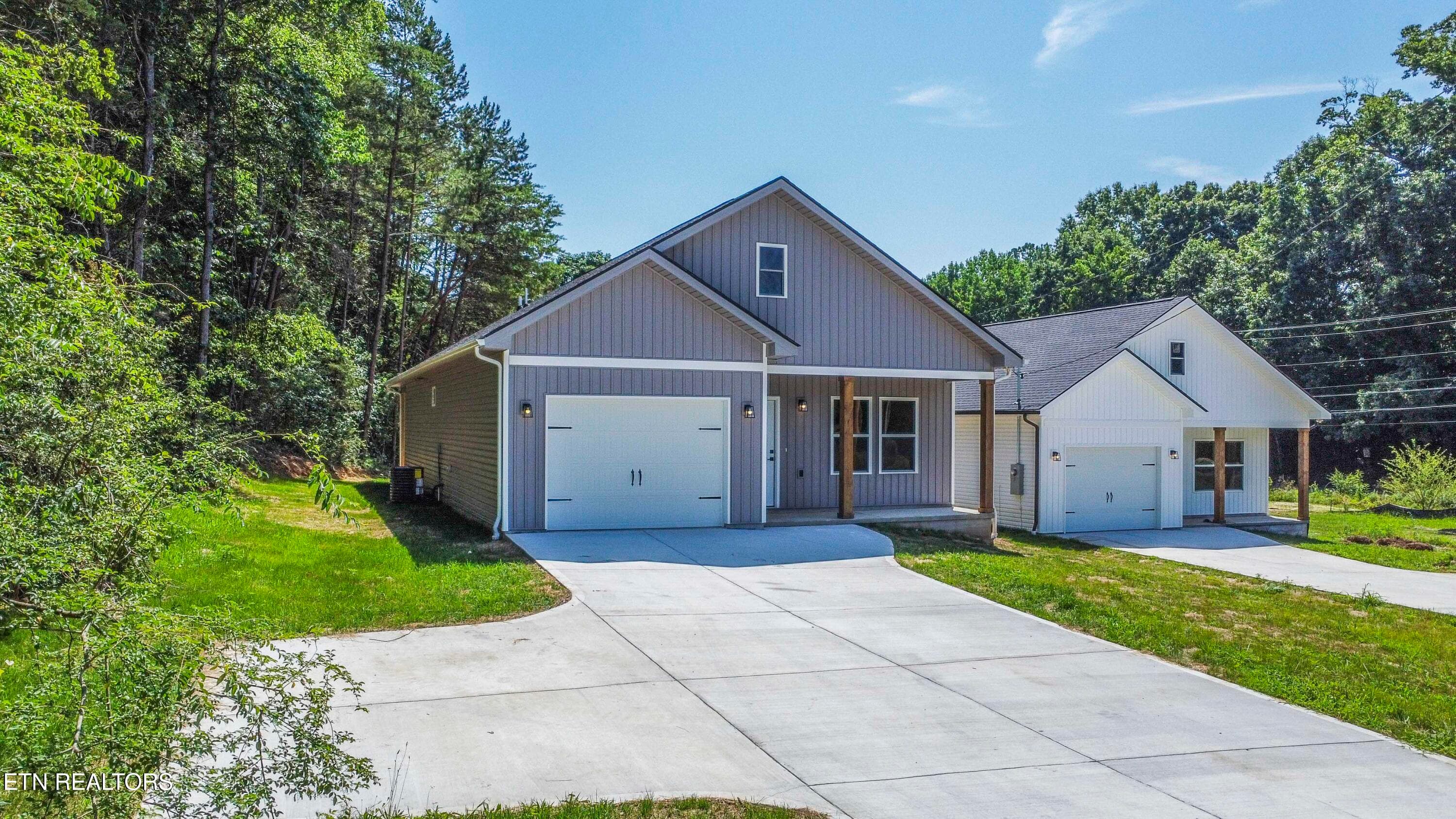 Front of Home - 2008 Woods-Smith Rd, Knoxville, TN 37921, Knoxville