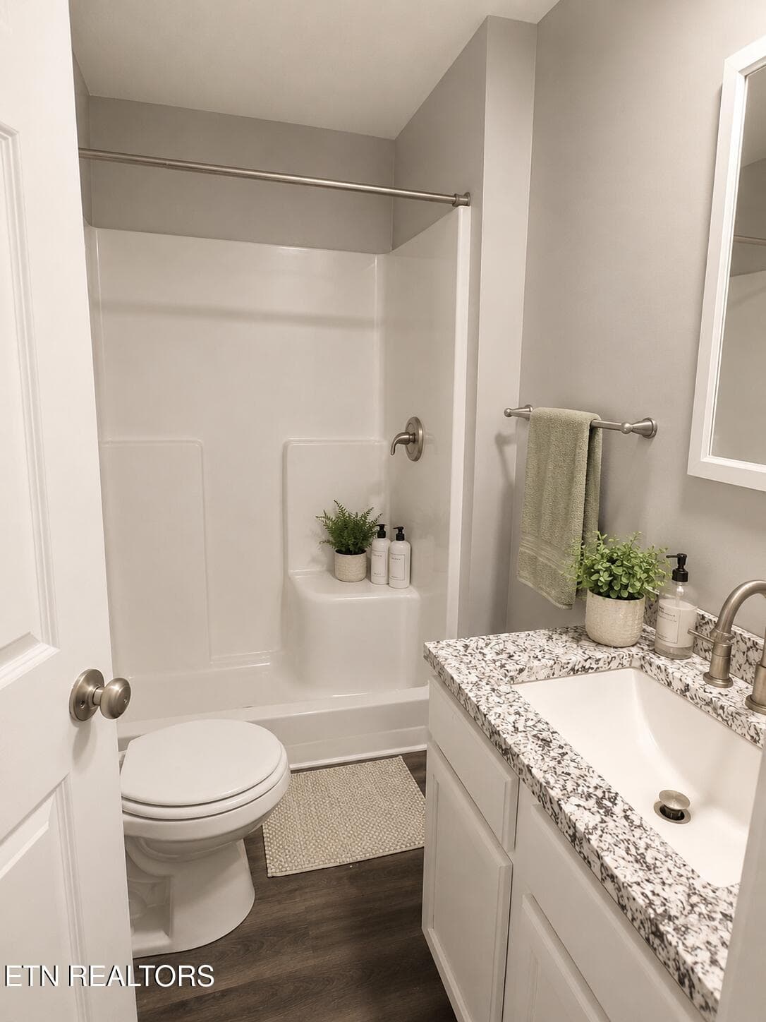 Bathroom 2 - 211 Walton Lane Lane, Monterey, TN 38574
