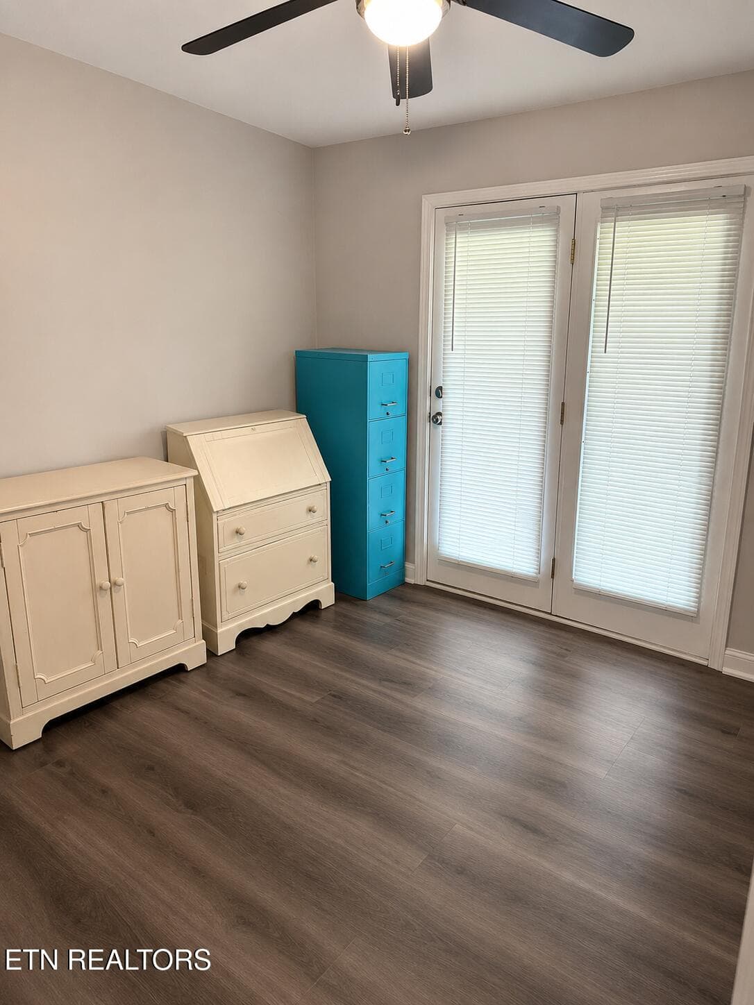 Bedroom 3 / offic - 211 Walton Lane Lane, Monterey, TN 38574