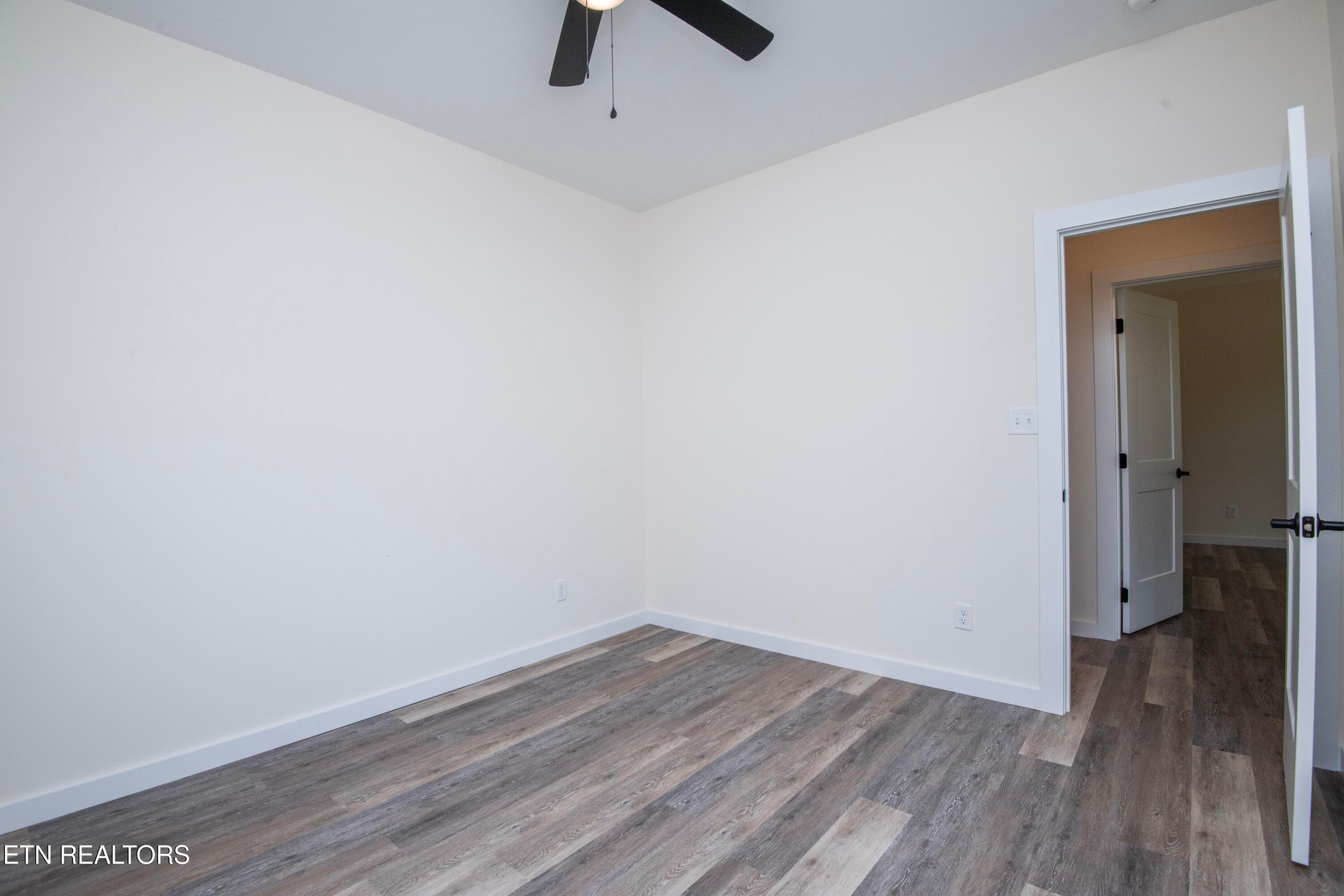 Second Bedroom - 2008 Woods-Smith Rd, Knoxville, TN 37921, Knoxville