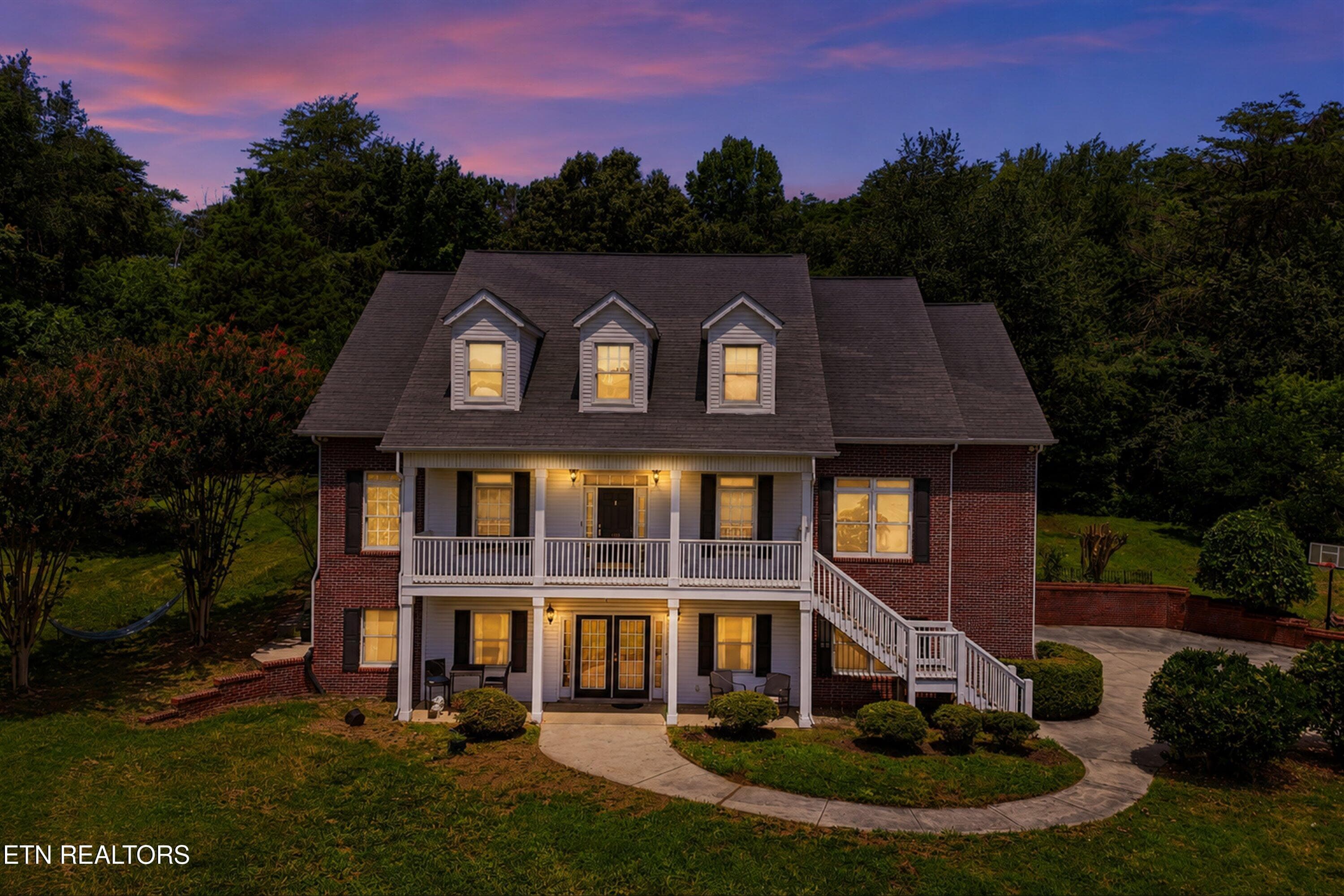 1143 Jenkins Lane, Knoxville, TN 37934