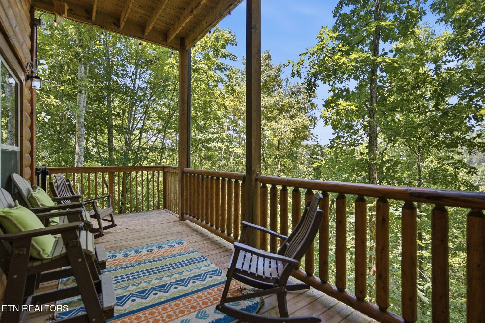 1012 Owls Nest Way - 41 - 1012 Owls Nest Way, Sevierville, TN 37862